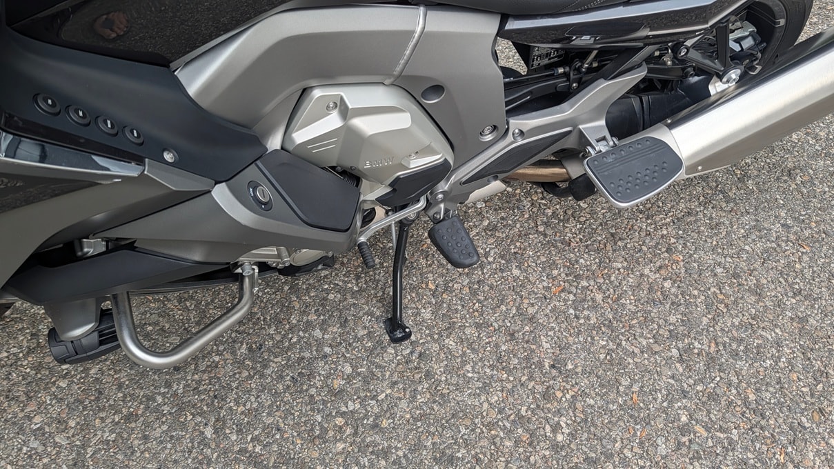 BMW K 1600 GTL-image-5