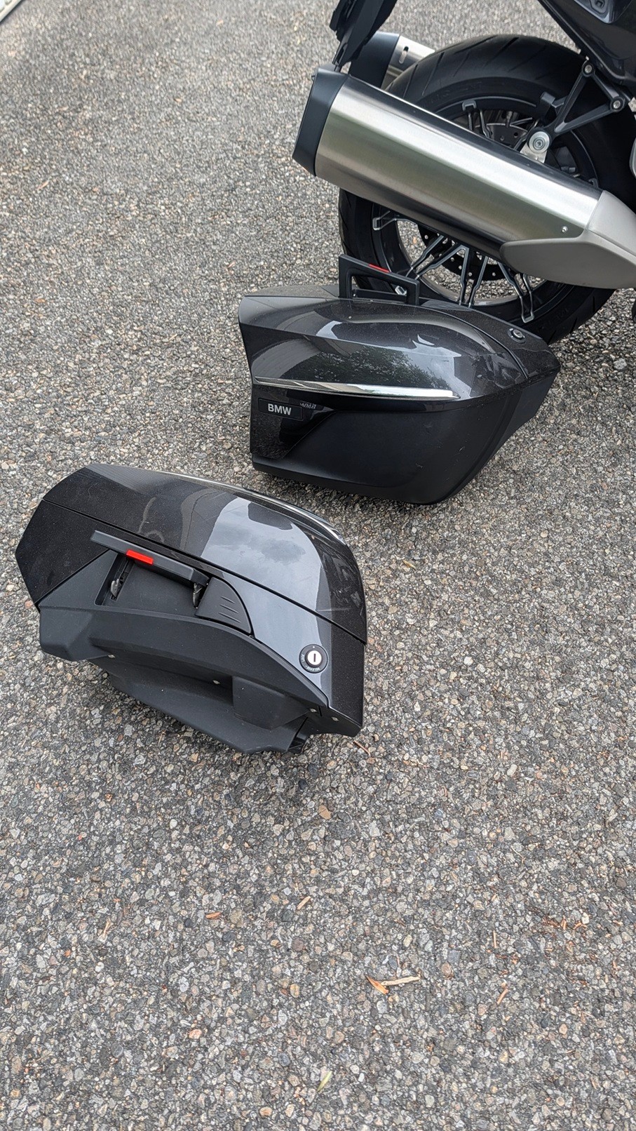 BMW K 1600 GTL-image-7
