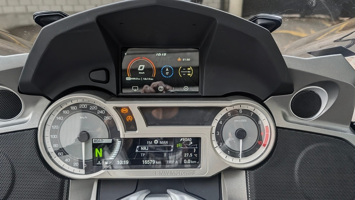BMW K 1600 GTL-image-4