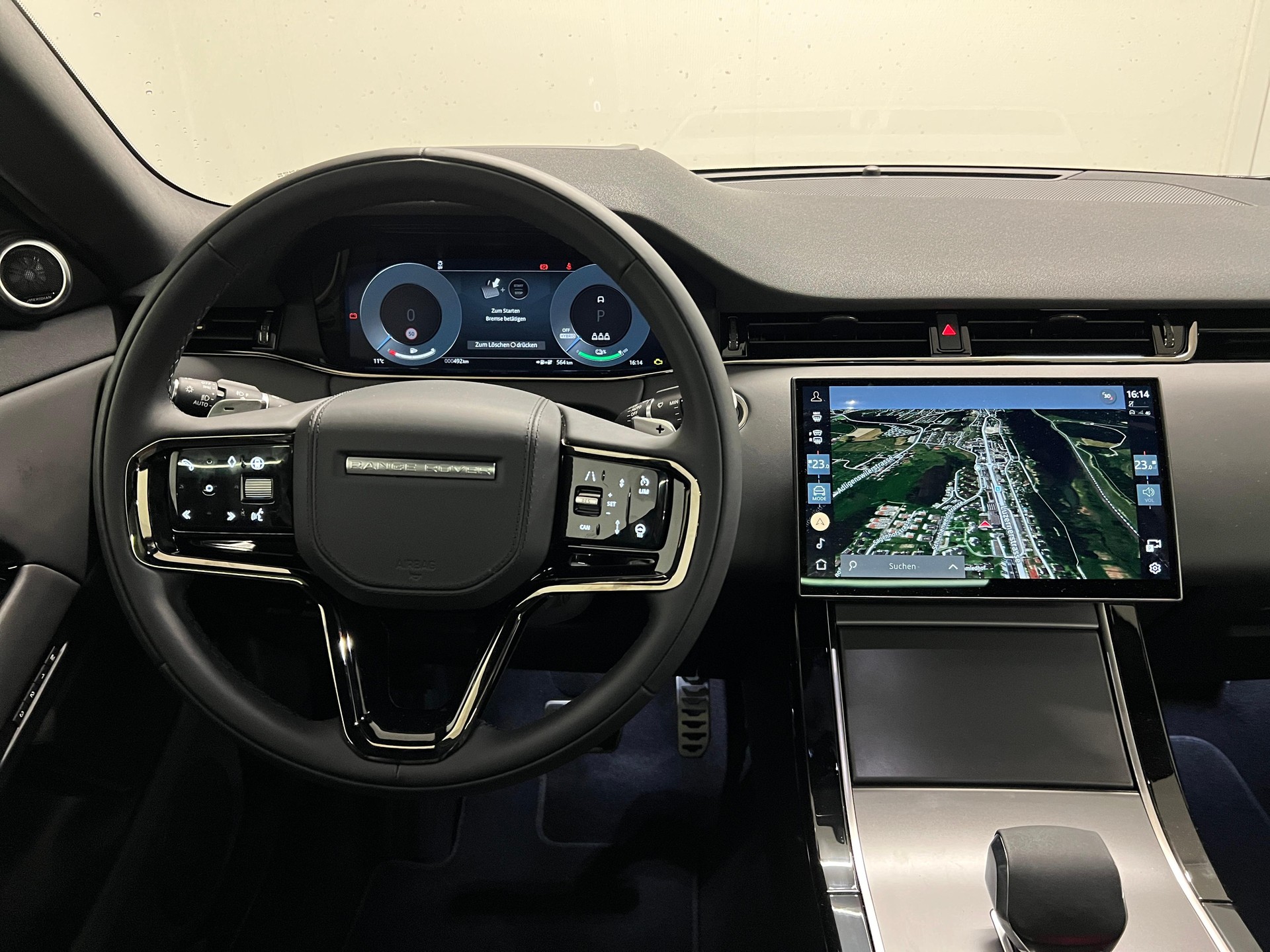 LAND ROVER Range Rover Evoque 1.5 T 270e Dynamic HSE-image-7