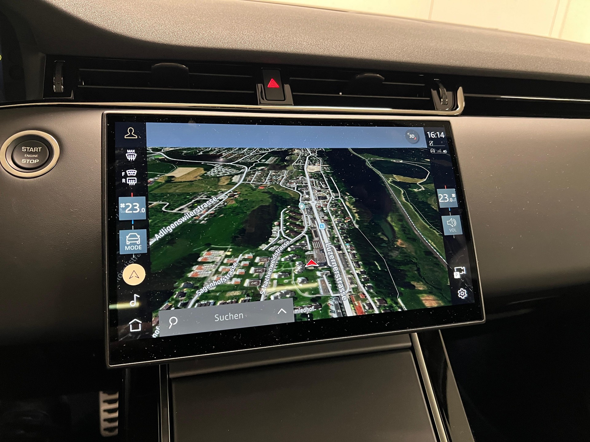 LAND ROVER Range Rover Evoque 1.5 T 270e Dynamic HSE-image-6