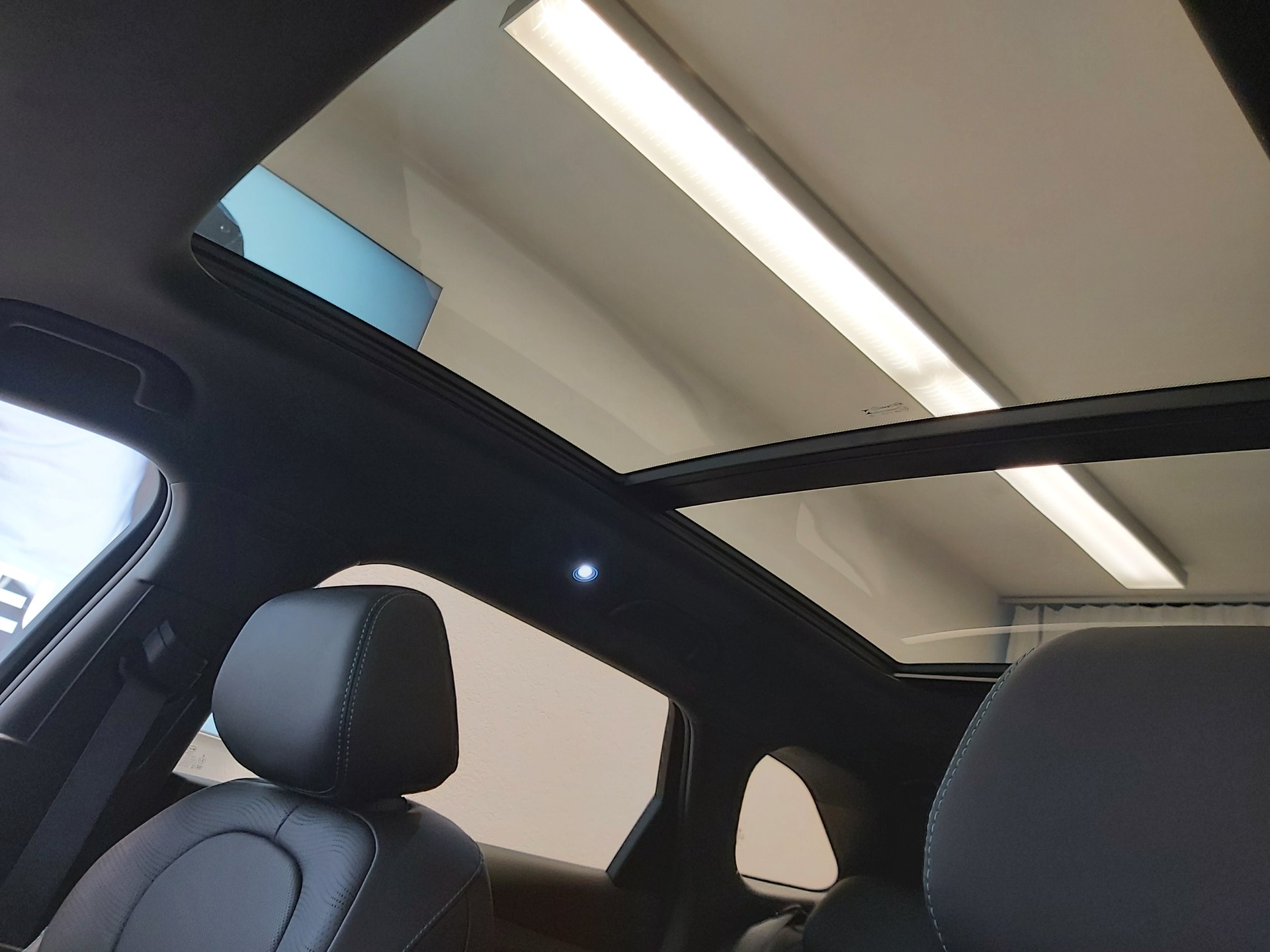 BYD Seal 6 DM-i Comfort-image-18