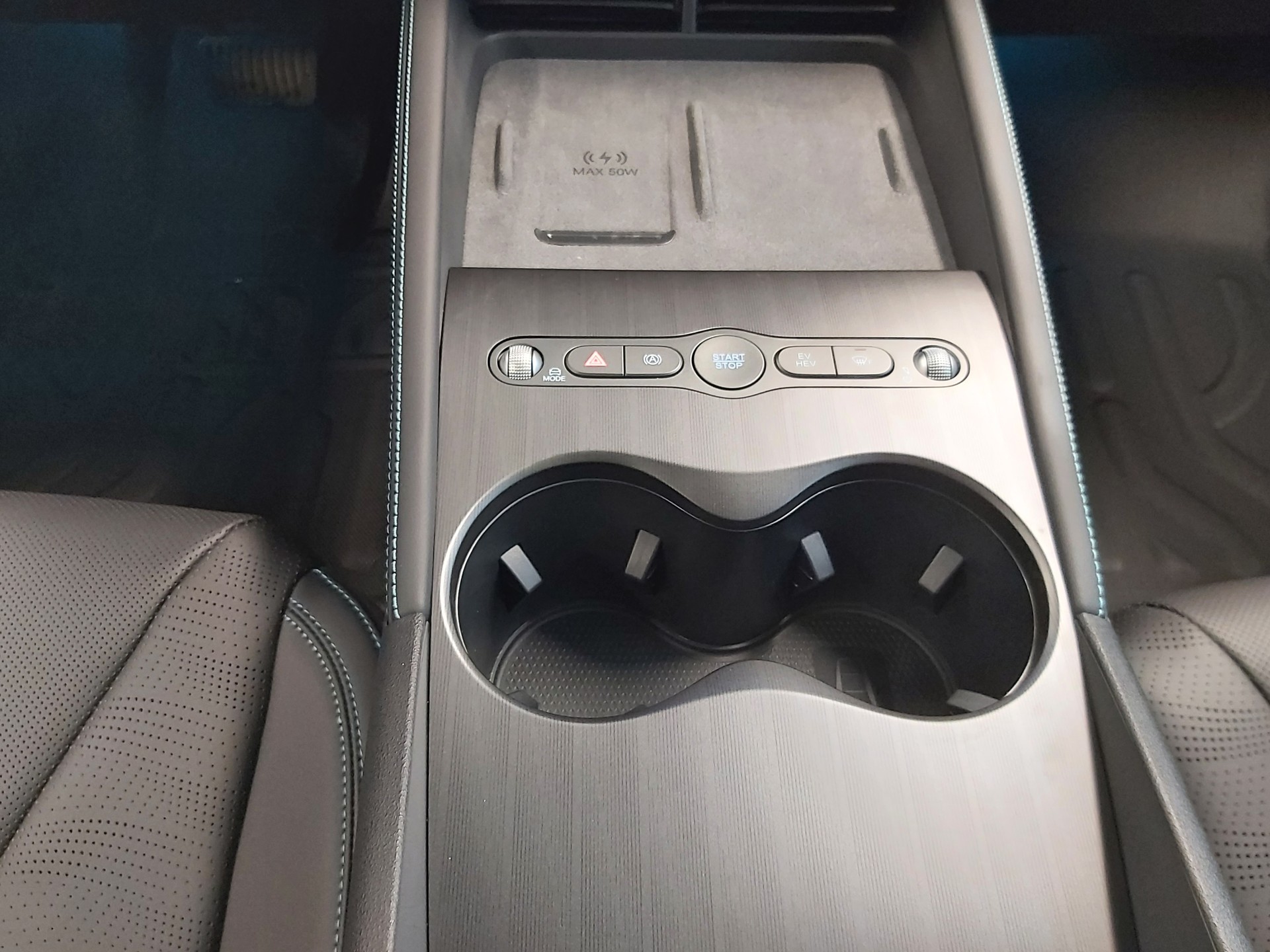 BYD Seal 6 DM-i Comfort-image-17