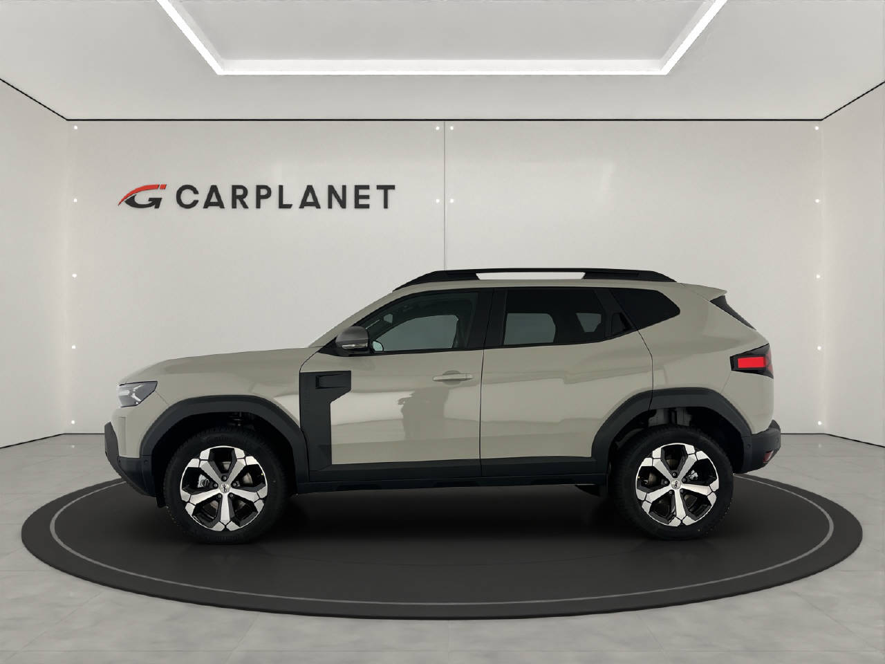 DACIA Duster 1.2 Hybrid Journey 4WD-showroom-element-1