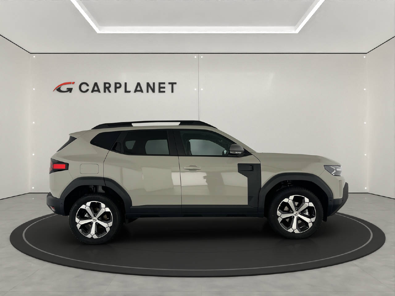 DACIA Duster 1.2 Hybrid Journey 4WD-image-4