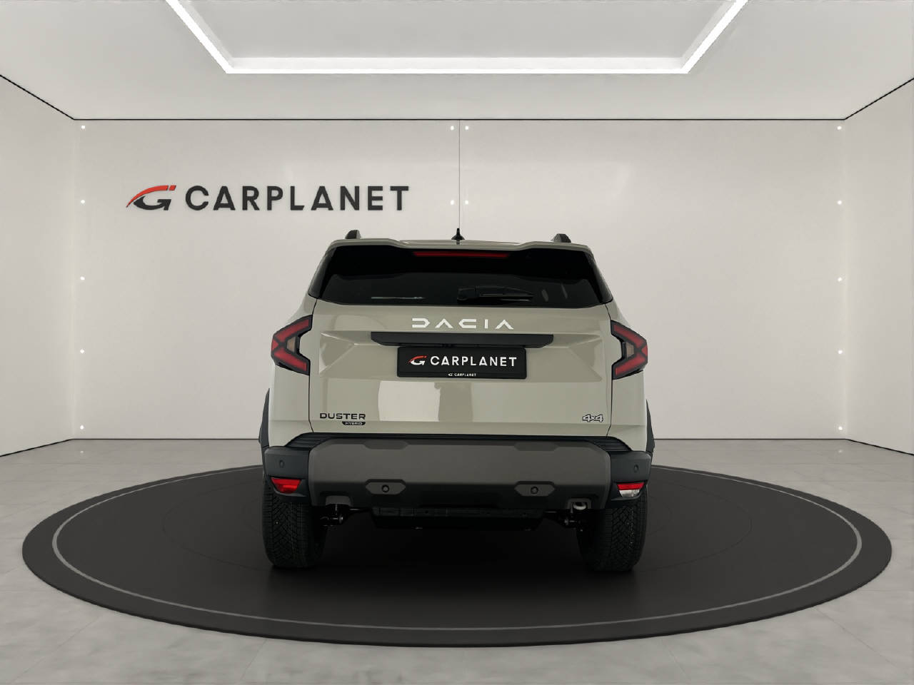 DACIA Duster 1.2 Hybrid Journey 4WD-showroom-element-3