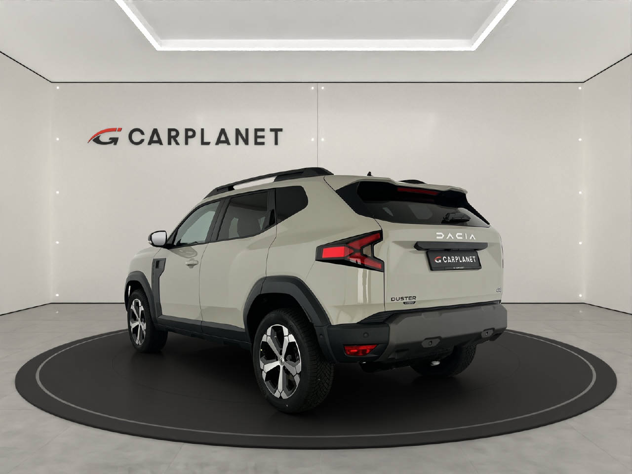 DACIA Duster 1.2 Hybrid Journey 4WD-showroom-element-2
