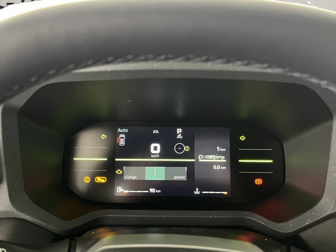 DACIA Duster 1.2 Hybrid Journey 4WD-image-12