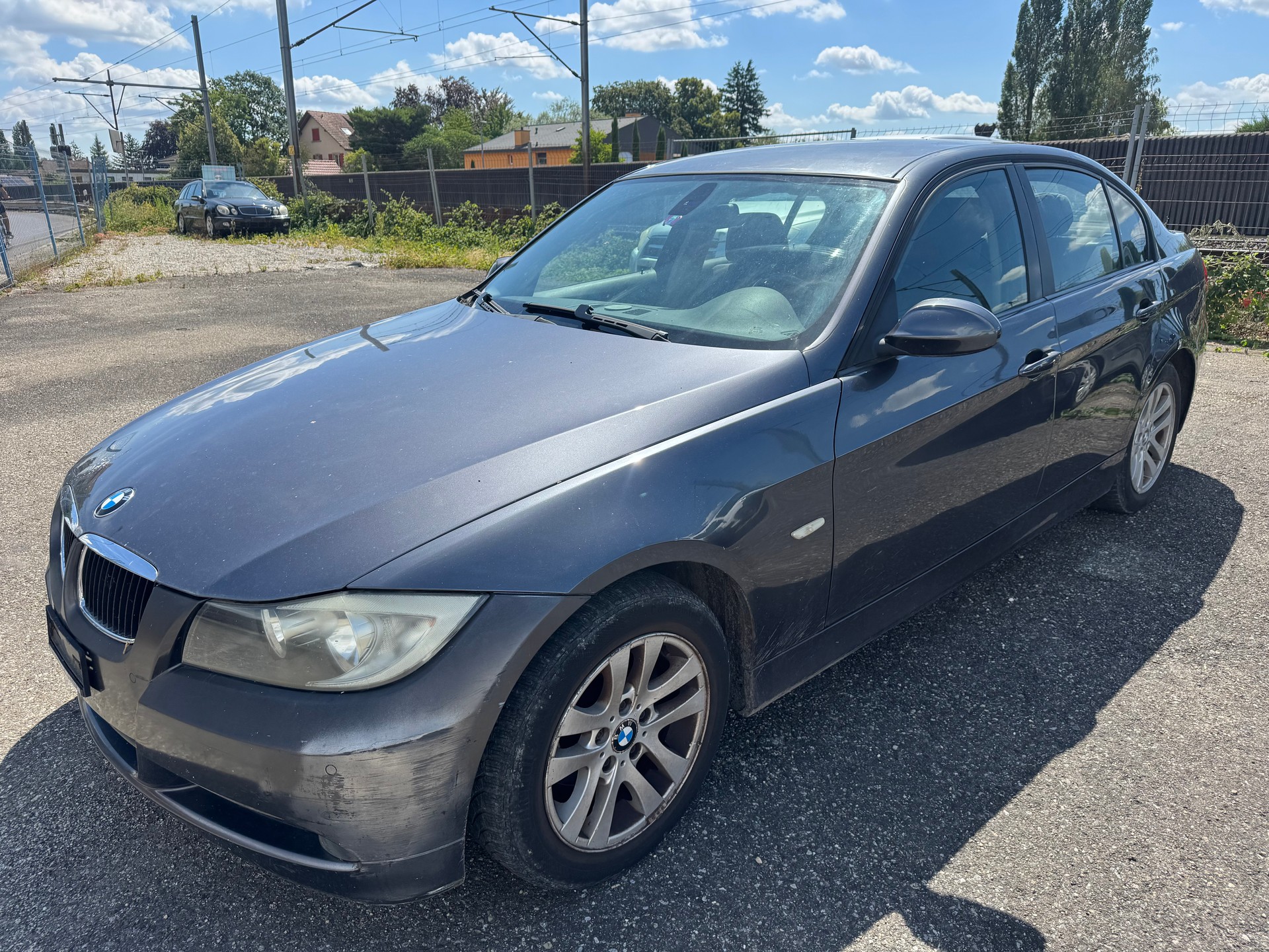 BMW 318i
