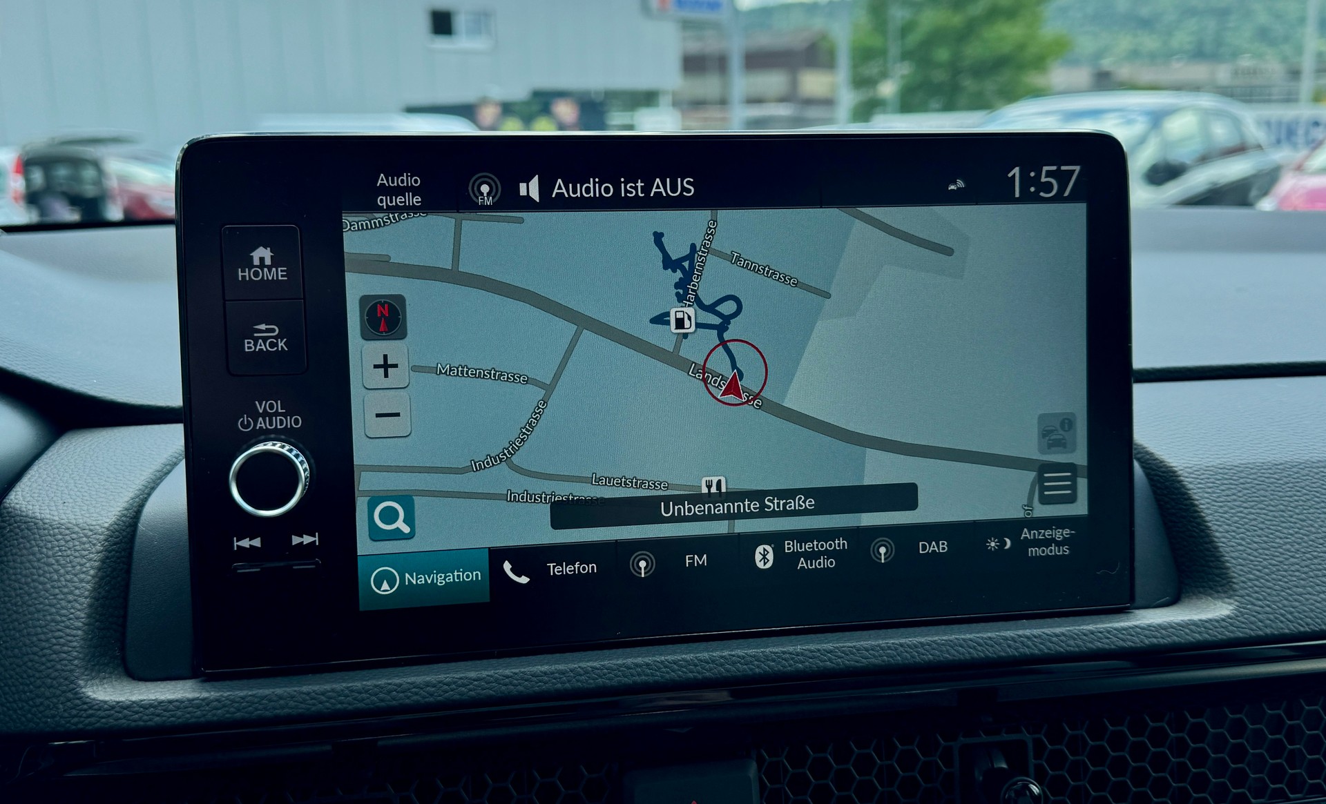 HONDA HONDA CR-V 2.0 i-MMD Plug-in Hybrid PHEV Advance Tech 2WD Modell 2027 1.9% Leasing Aktion unschlagbar mit 8 Jahren Garantie-image-17