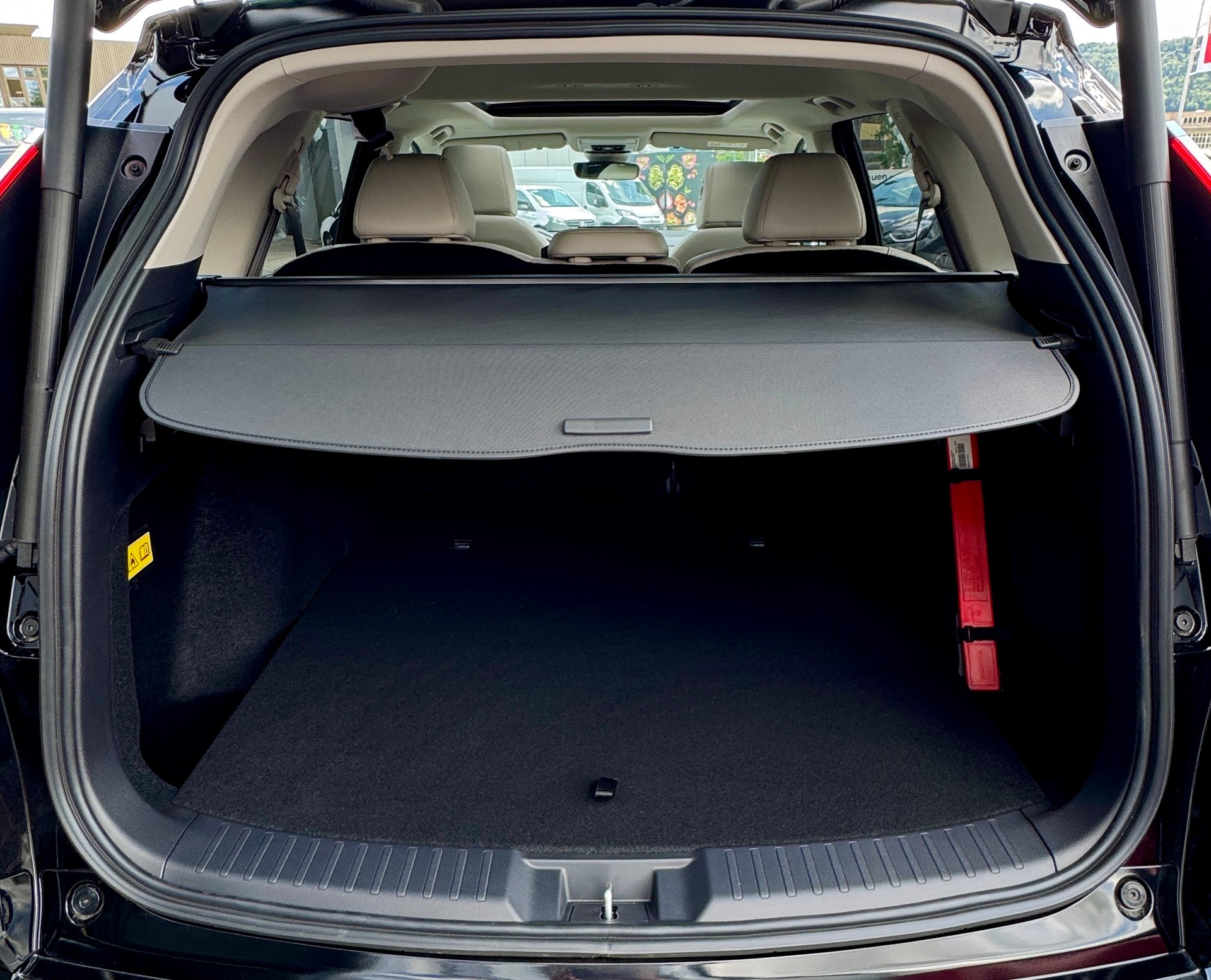 HONDA HONDA CR-V 2.0 i-MMD Plug-in Hybrid PHEV Advance Tech 2WD Modell 2027 1.9% Leasing Aktion unschlagbar mit 8 Jahren Garantie-image-6