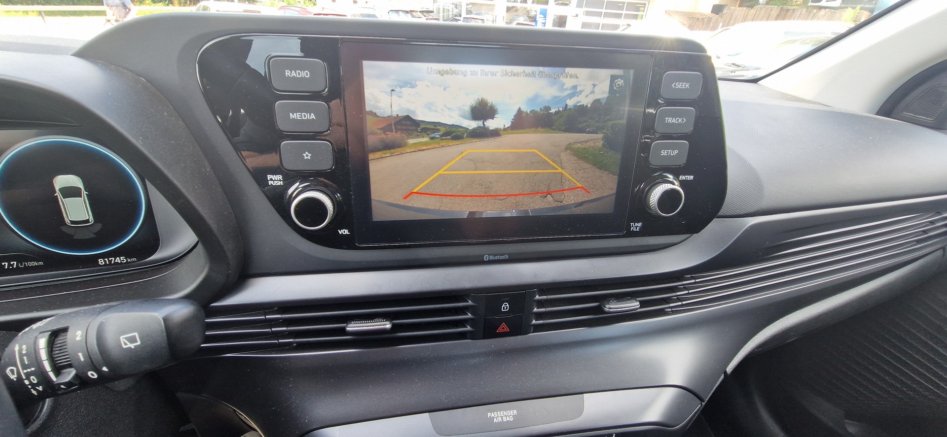HYUNDAI i20 1.0 T-GDi Origo DCT-image-11