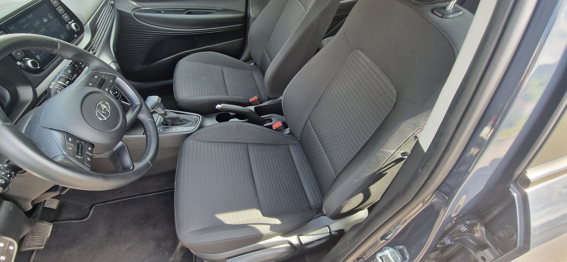 HYUNDAI i20 1.0 T-GDi Origo DCT-image-8
