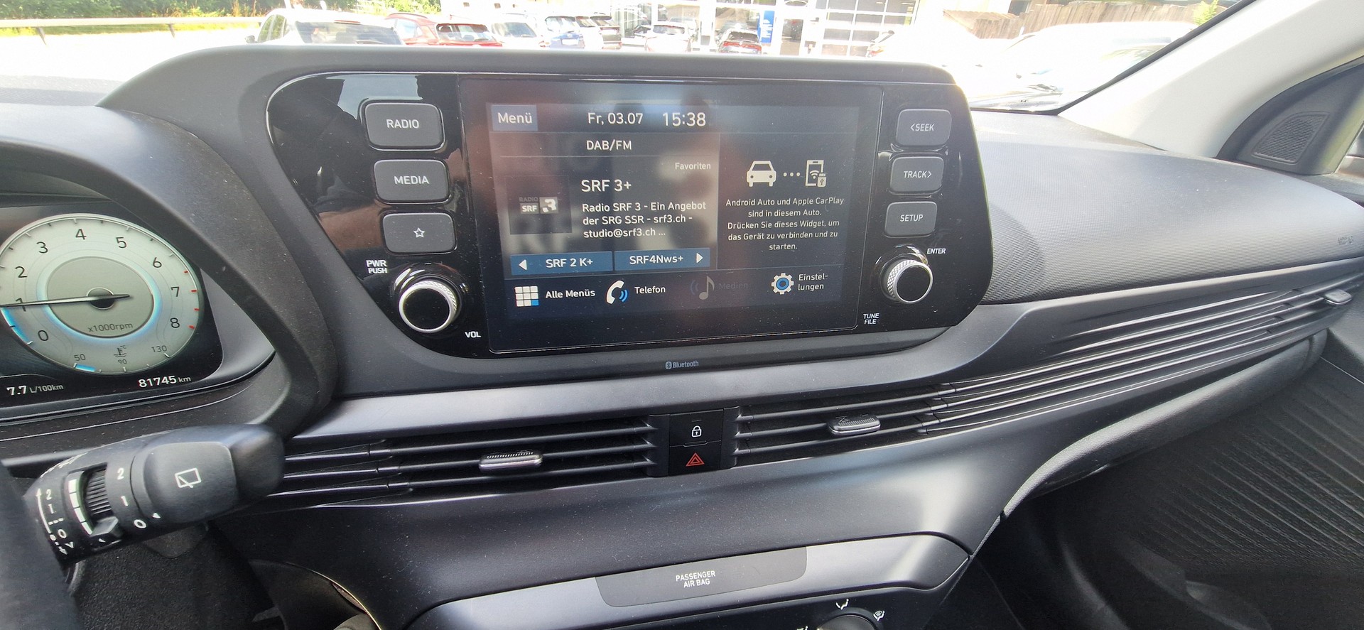 HYUNDAI i20 1.0 T-GDi Origo DCT-image-10
