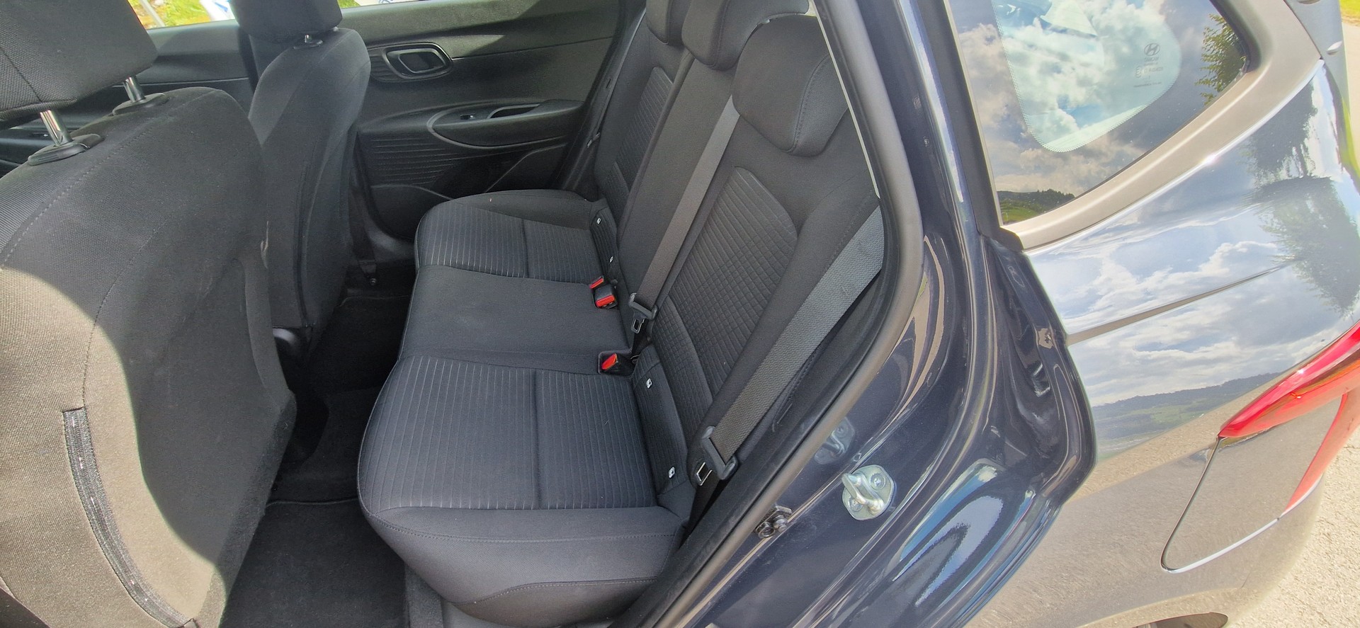 HYUNDAI i20 1.0 T-GDi Origo DCT-image-7
