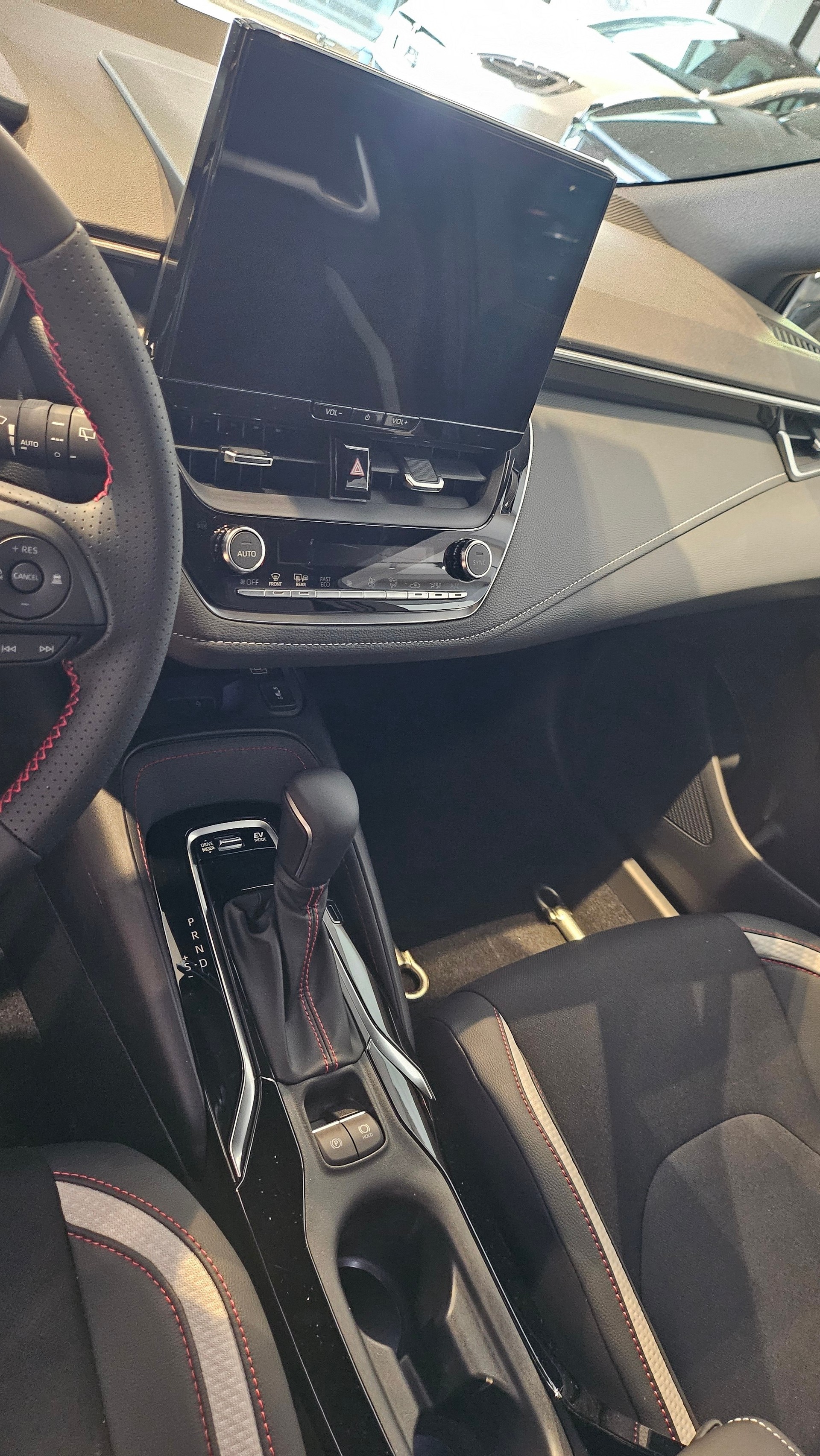 TOYOTA Corolla Touring Sports 2.0 HSD GR Sport e-CVTđ„đ„-image-25