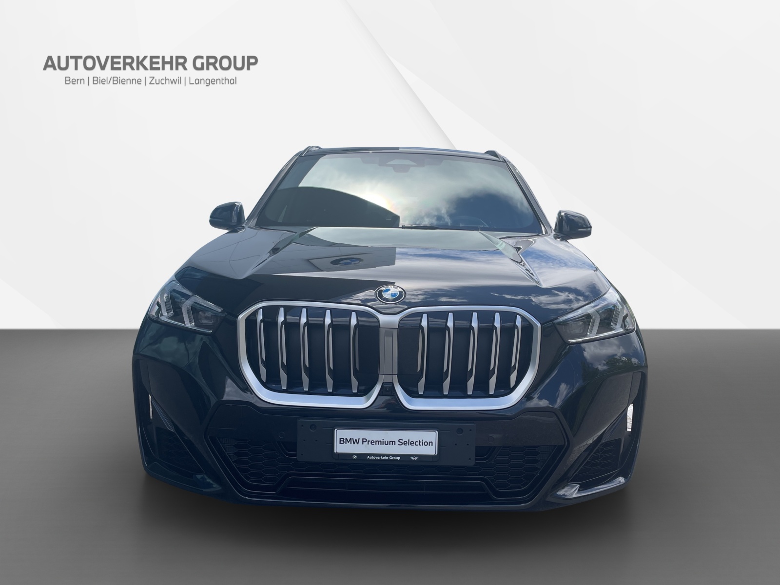 BMW X1 xDrive 23i 48V M Sport-showroom-element-1