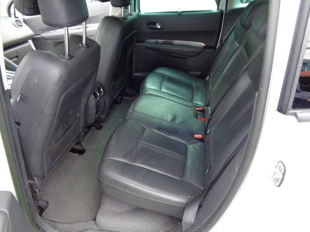 PEUGEOT 3008 2.0 HDI Swiss Edition Tiptronic-image-7