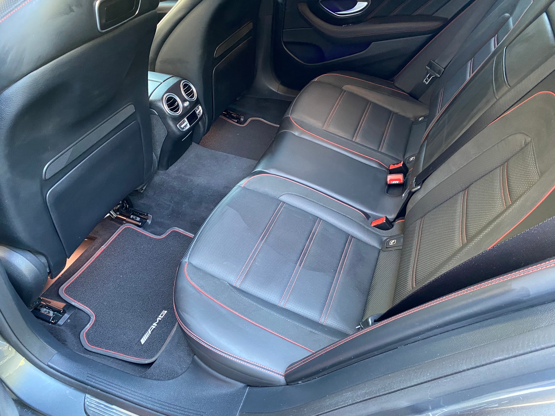 MERCEDES-BENZ E 53 AMG 4Matic 9G-Tronic-image-9
