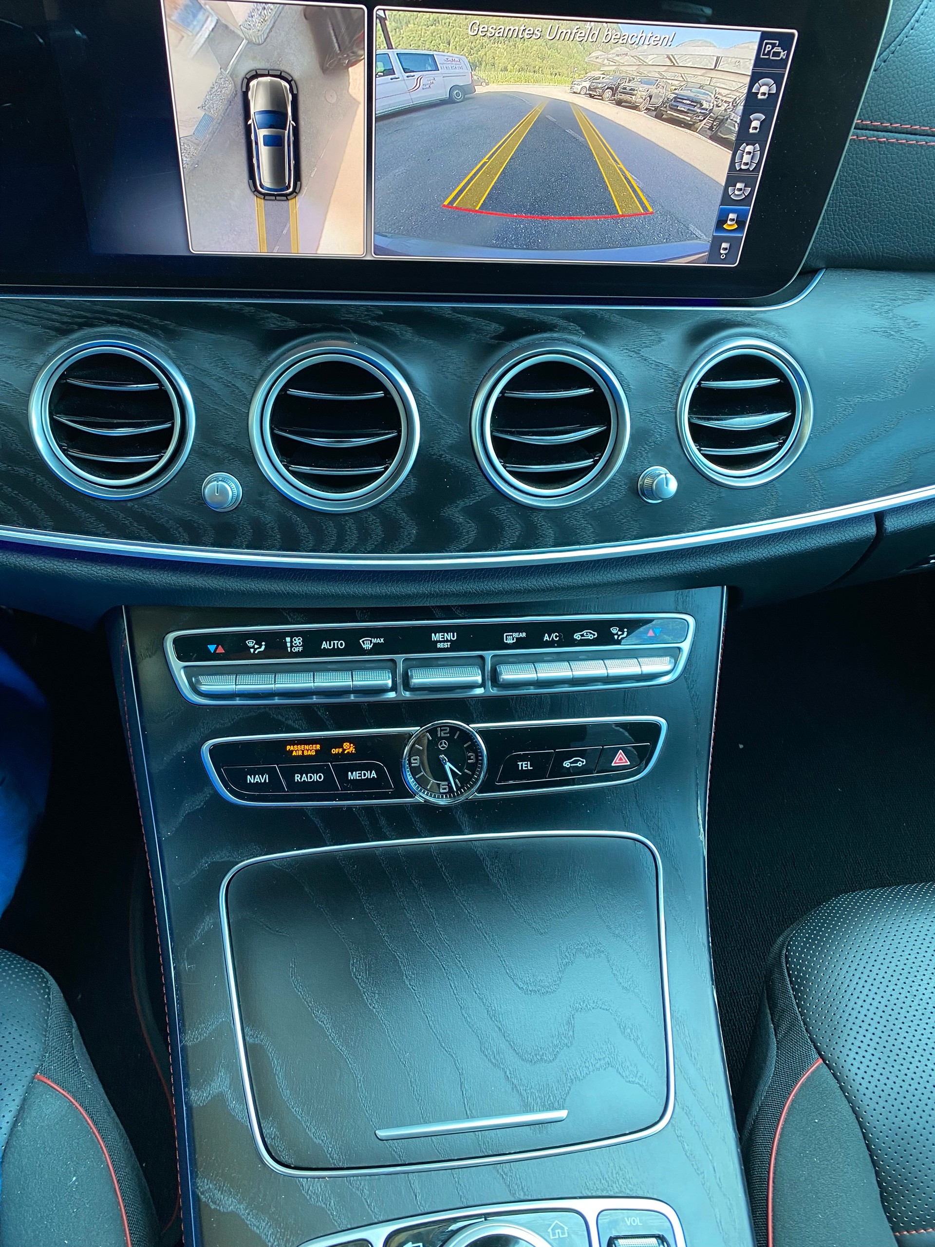 MERCEDES-BENZ E 53 AMG 4Matic 9G-Tronic-image-6