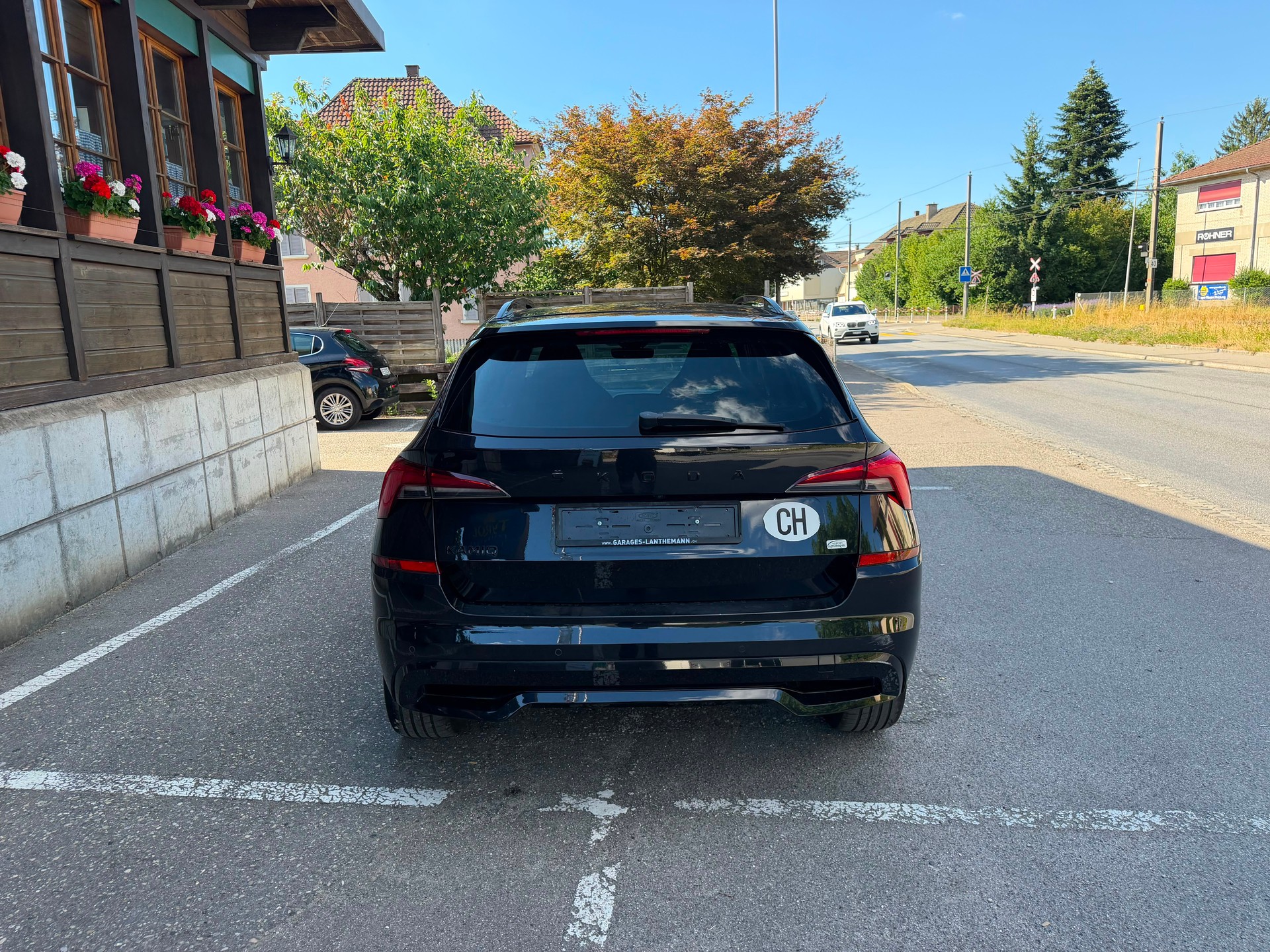 SKODA Kamiq 1.5 TSI ACT Monte Carlo DSG-image-5