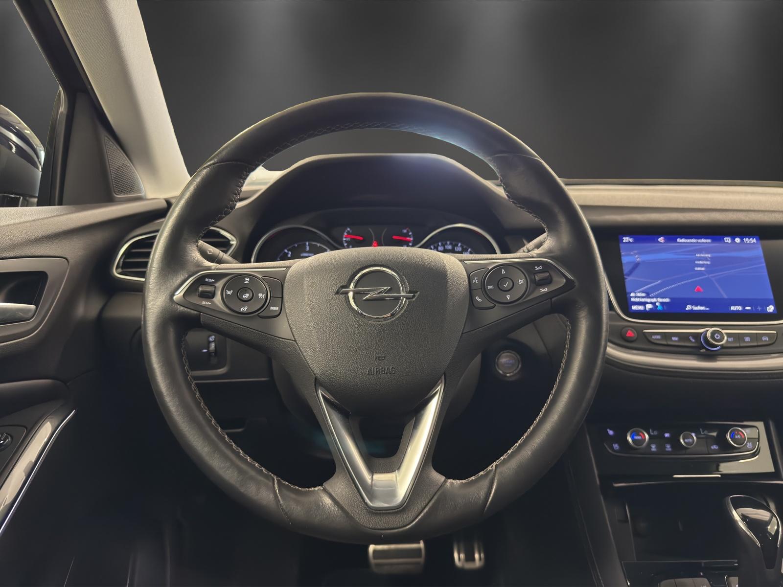 OPEL Grandland X 1.6CDTi Excellence Automatik-image-12