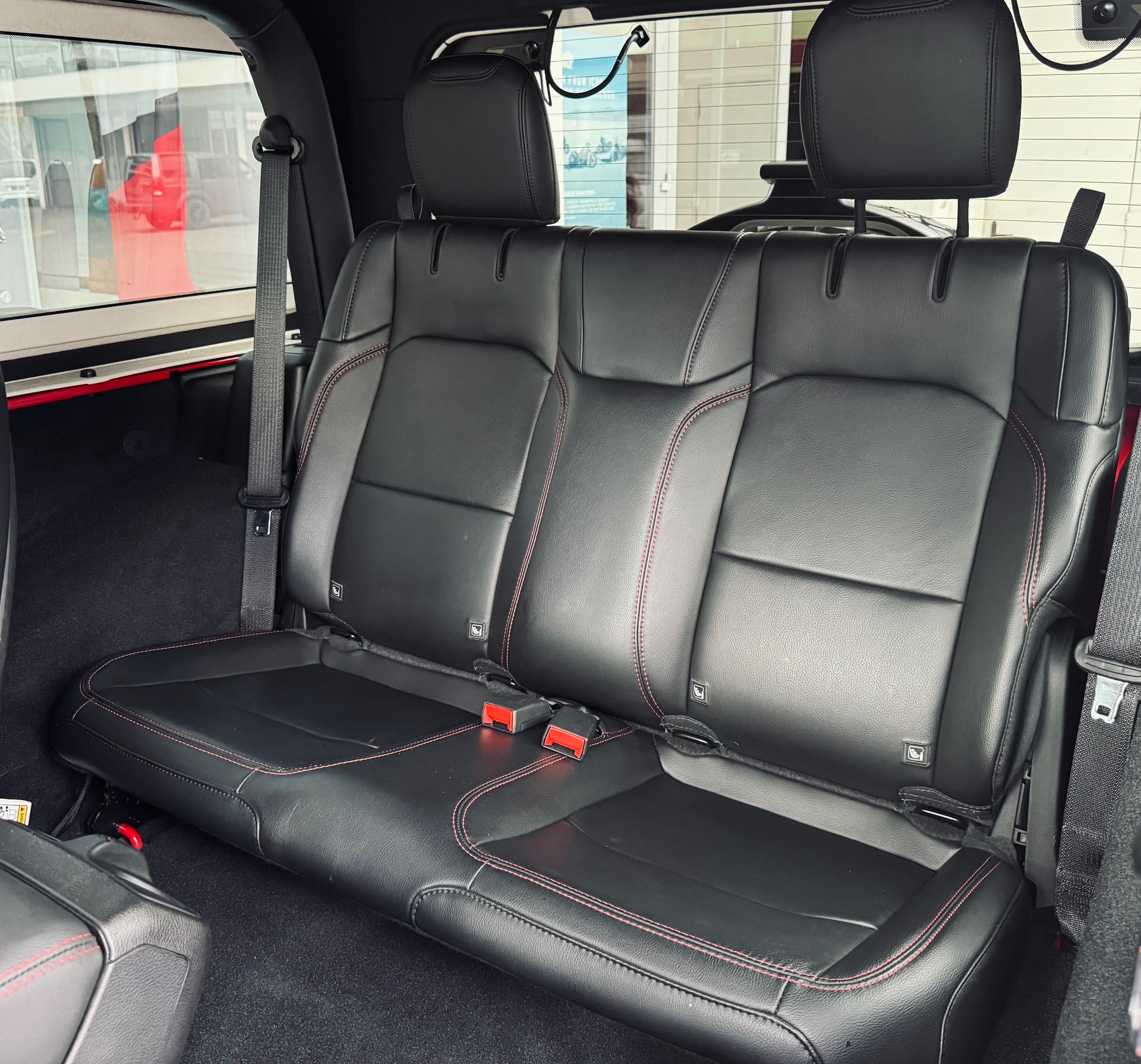 JEEP Wrangler 2.0 Rubicon Automatic-image-11