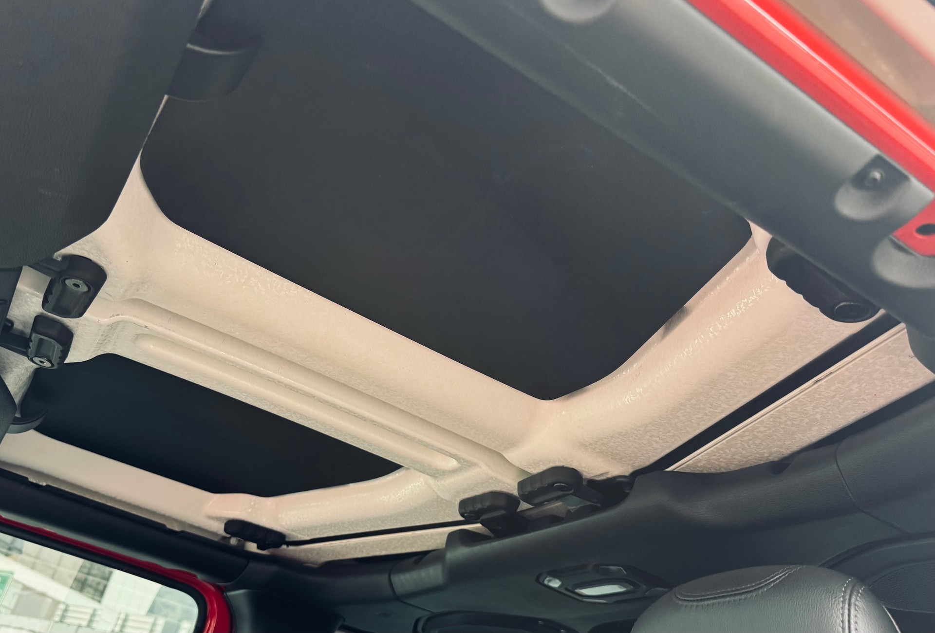 JEEP Wrangler 2.0 Rubicon Automatic-image-10