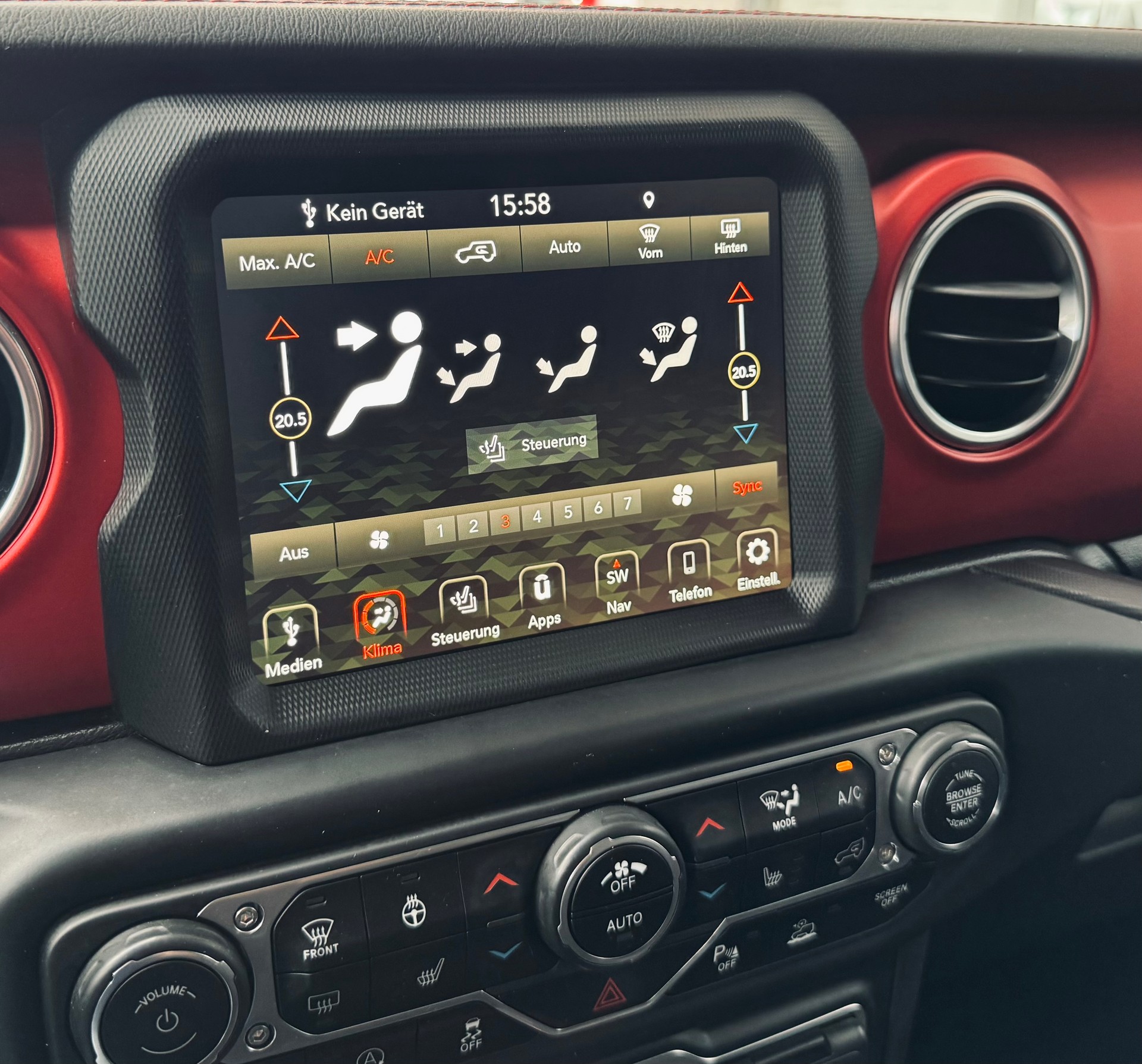 JEEP Wrangler 2.0 Rubicon Automatic-image-20
