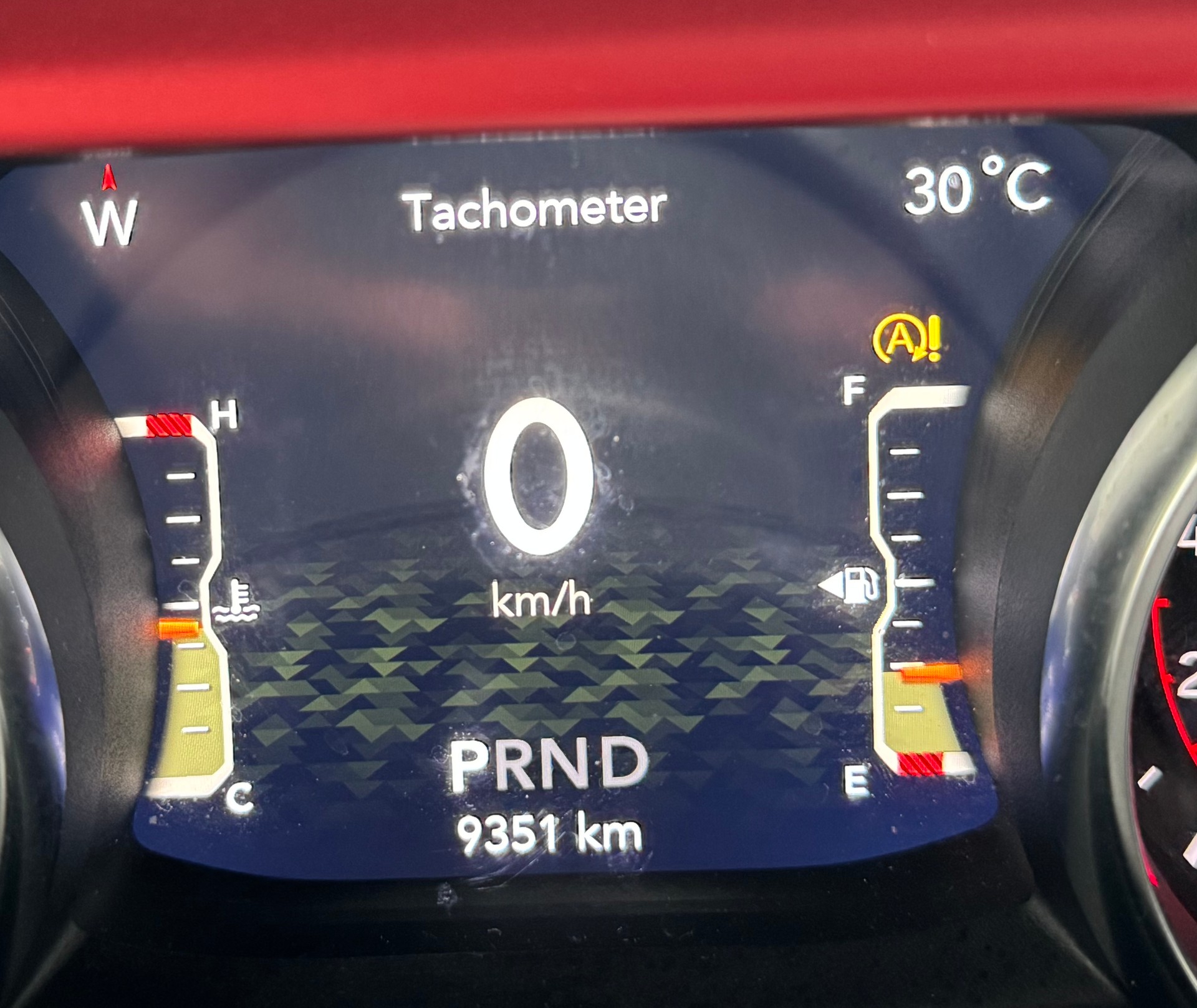 JEEP Wrangler 2.0 Rubicon Automatic-image-15