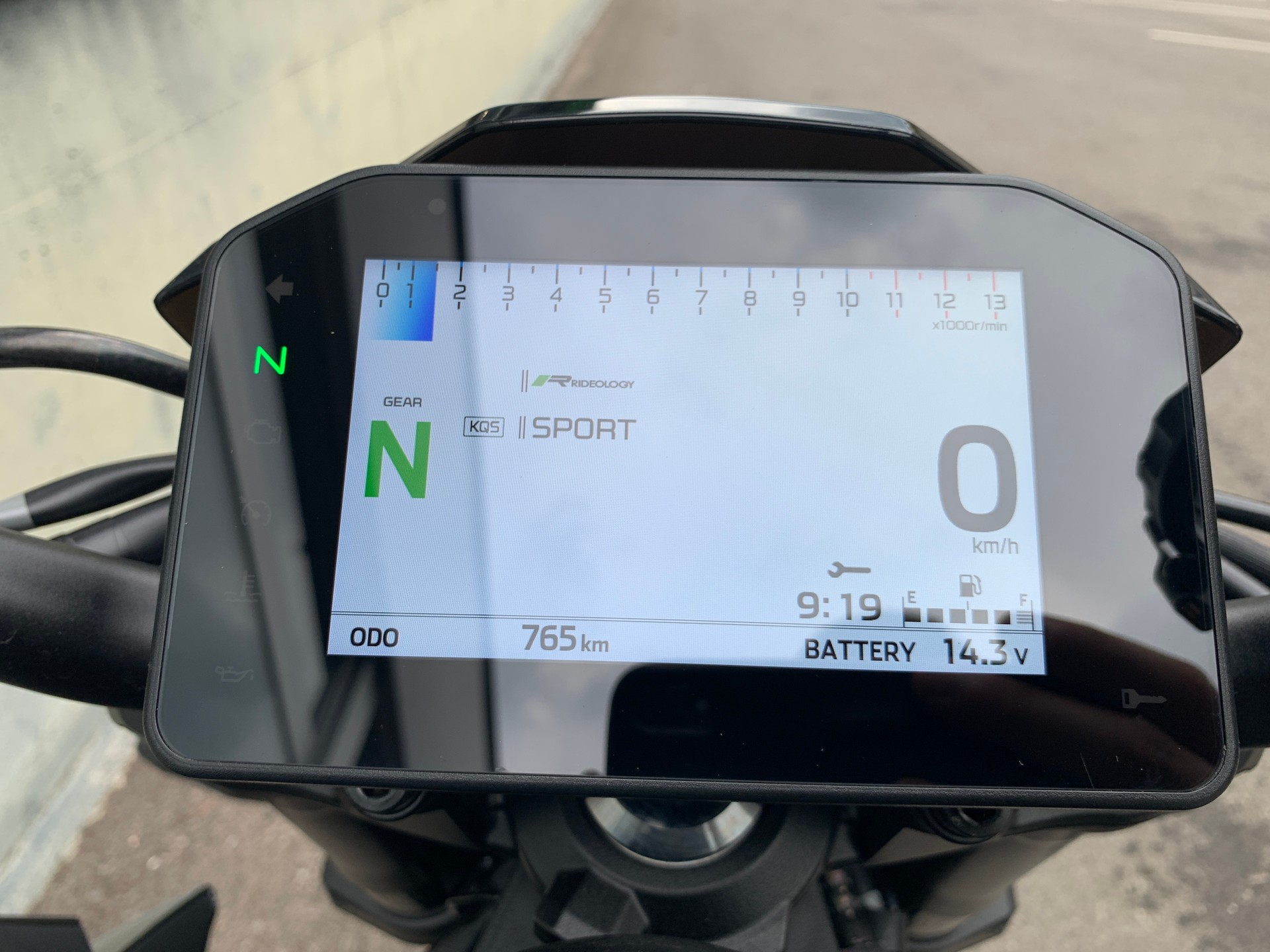 KAWASAKI Z 1100-image-3