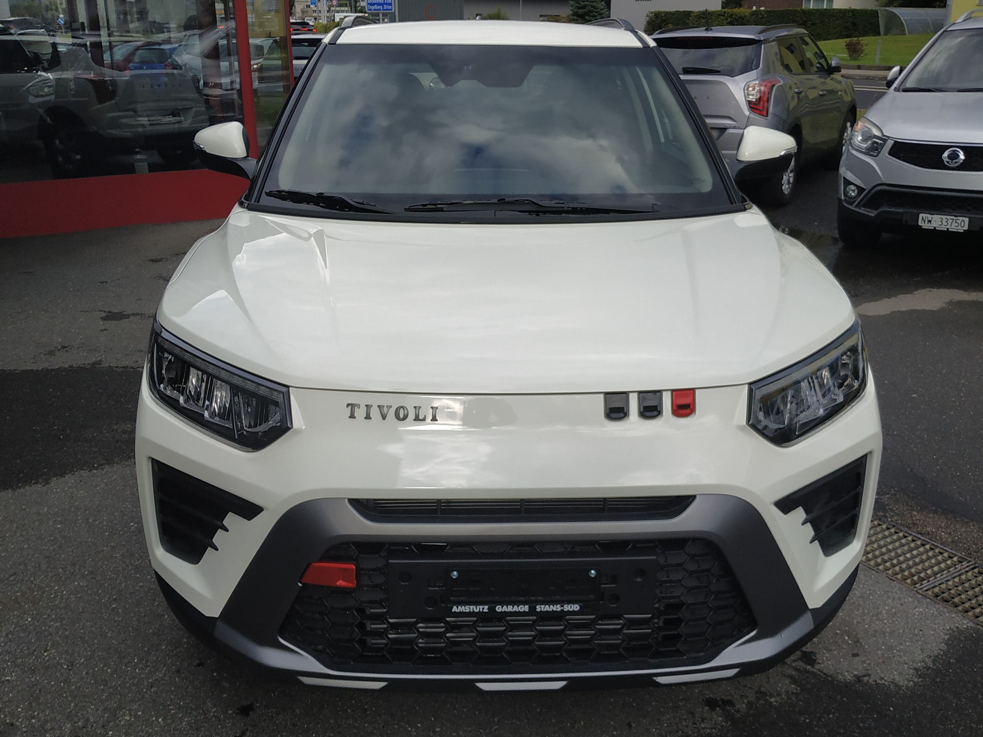 KGM-SsangYong Tivoli 1.5 T GDI Steel 4WD-showroom-element-3
