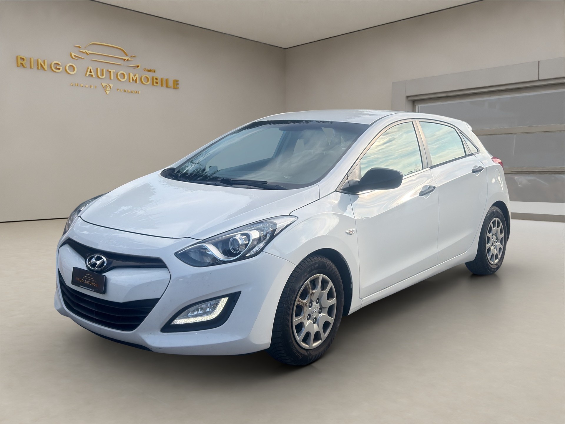 HYUNDAI i30 1.4 Pica-showroom-element-2