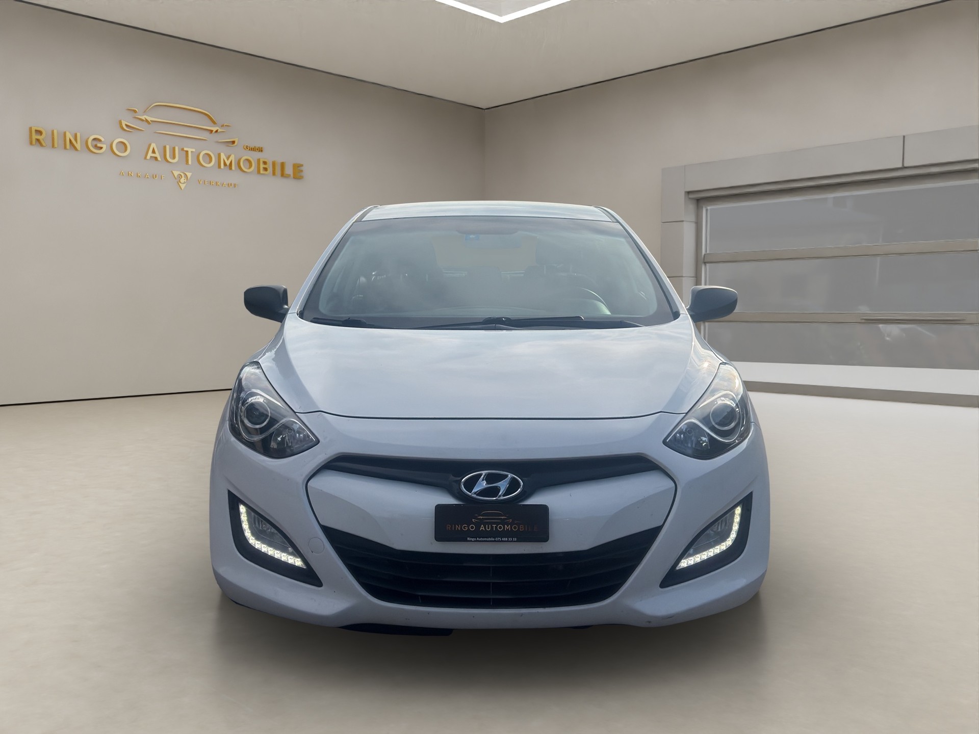HYUNDAI i30 1.4 Pica-showroom-element-1