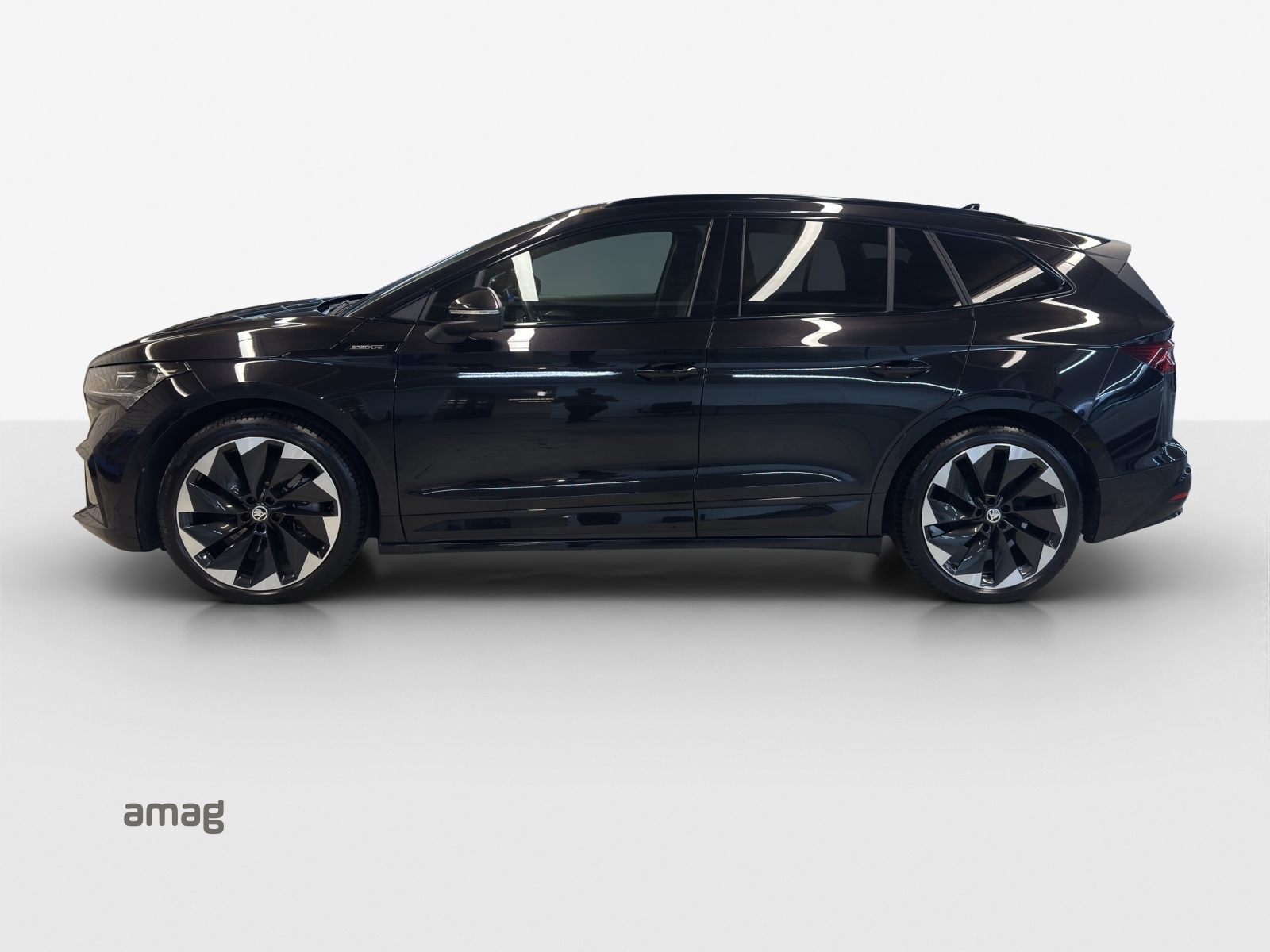 SKODA Enyaq iV 80x SportLine-showroom-element-1