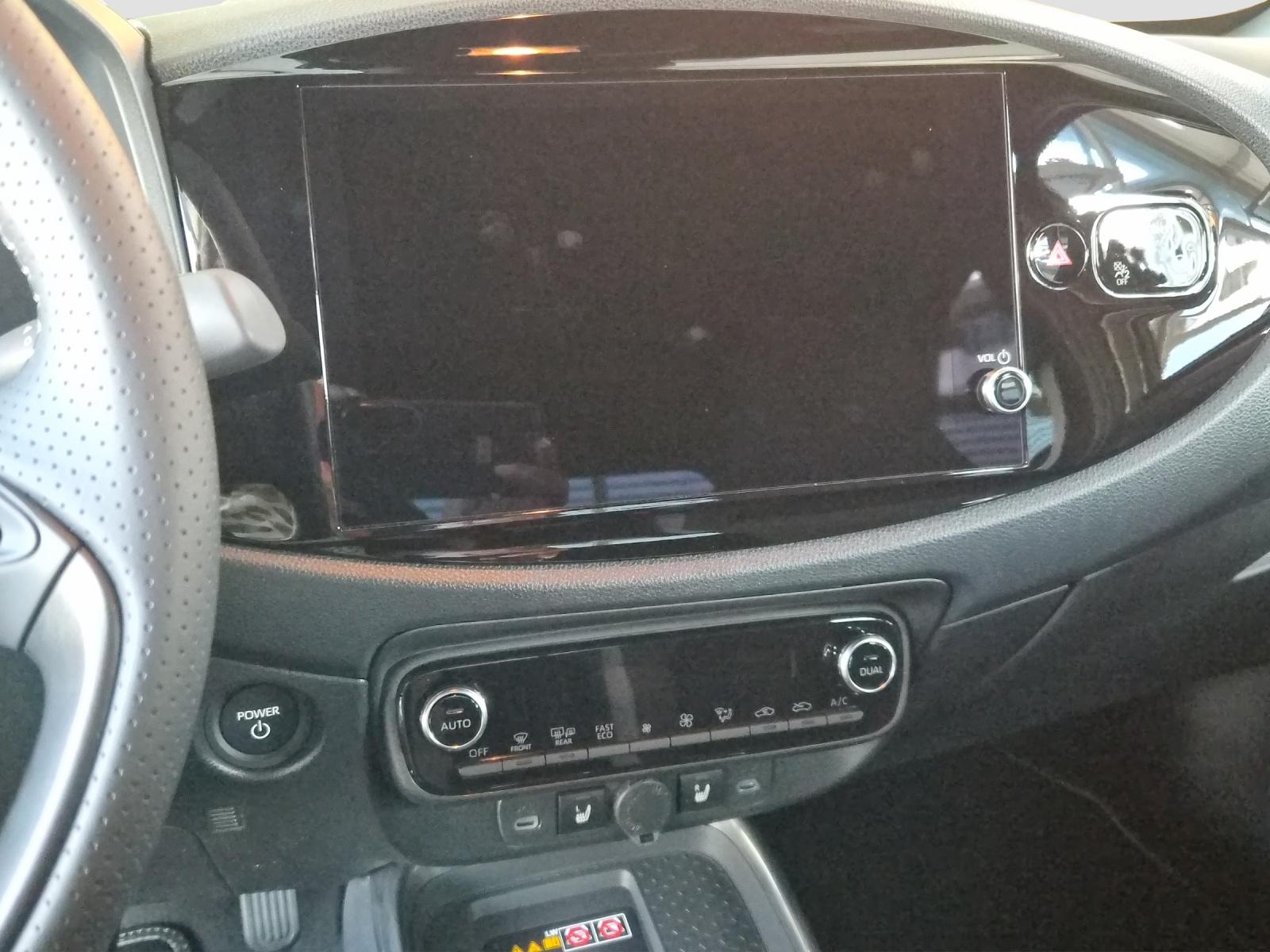 TOYOTA Aygo X 1.5 VVT-i HSD GR Sport-image-11
