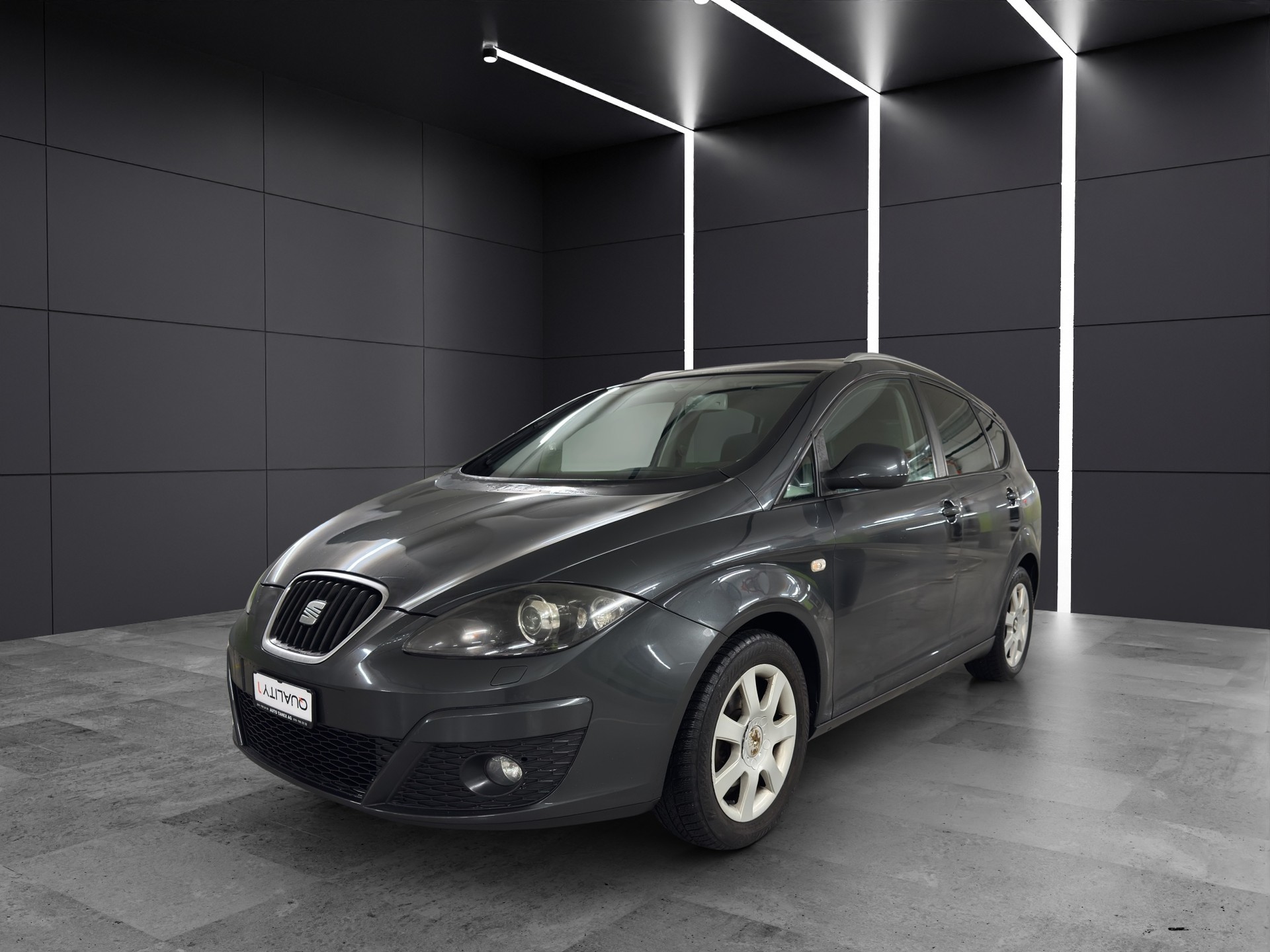 SEAT Altea XL 1.8 TSI Style DSG