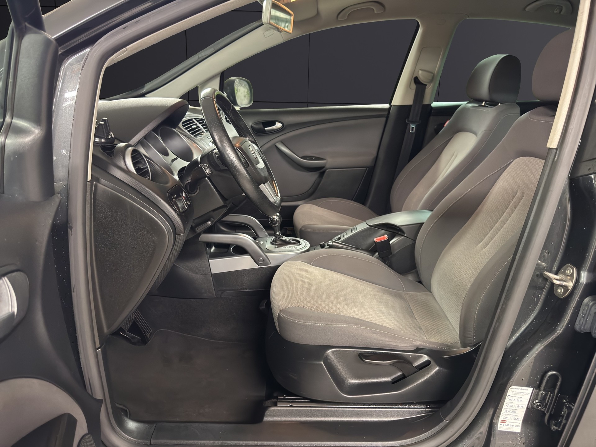 SEAT Altea XL 1.8 TSI Style DSG-image-9