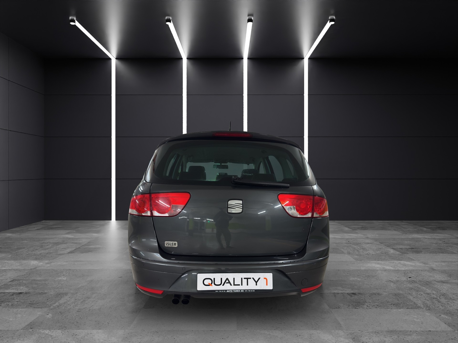SEAT Altea XL 1.8 TSI Style DSG-image-4