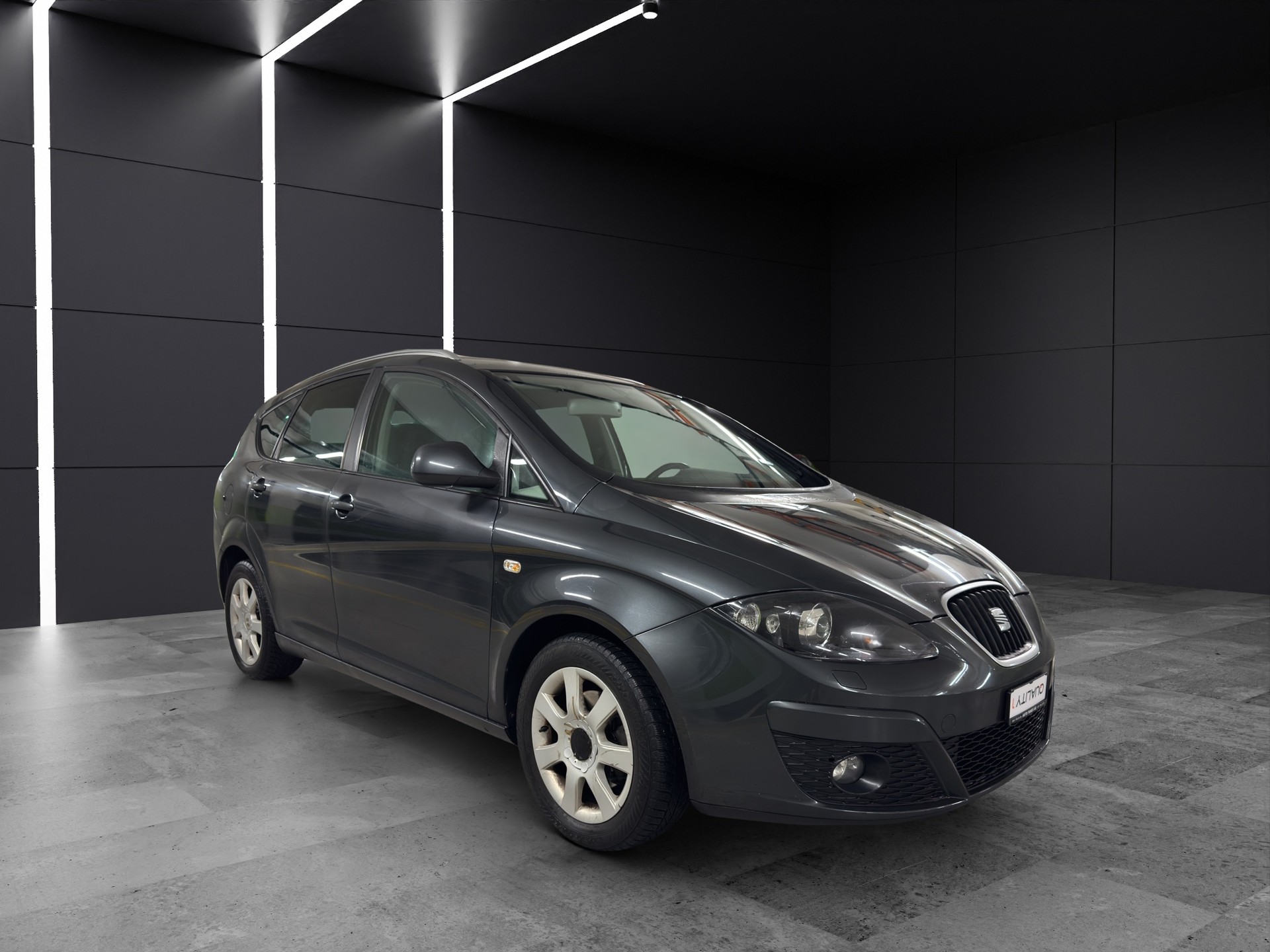 SEAT Altea XL 1.8 TSI Style DSG-image-2