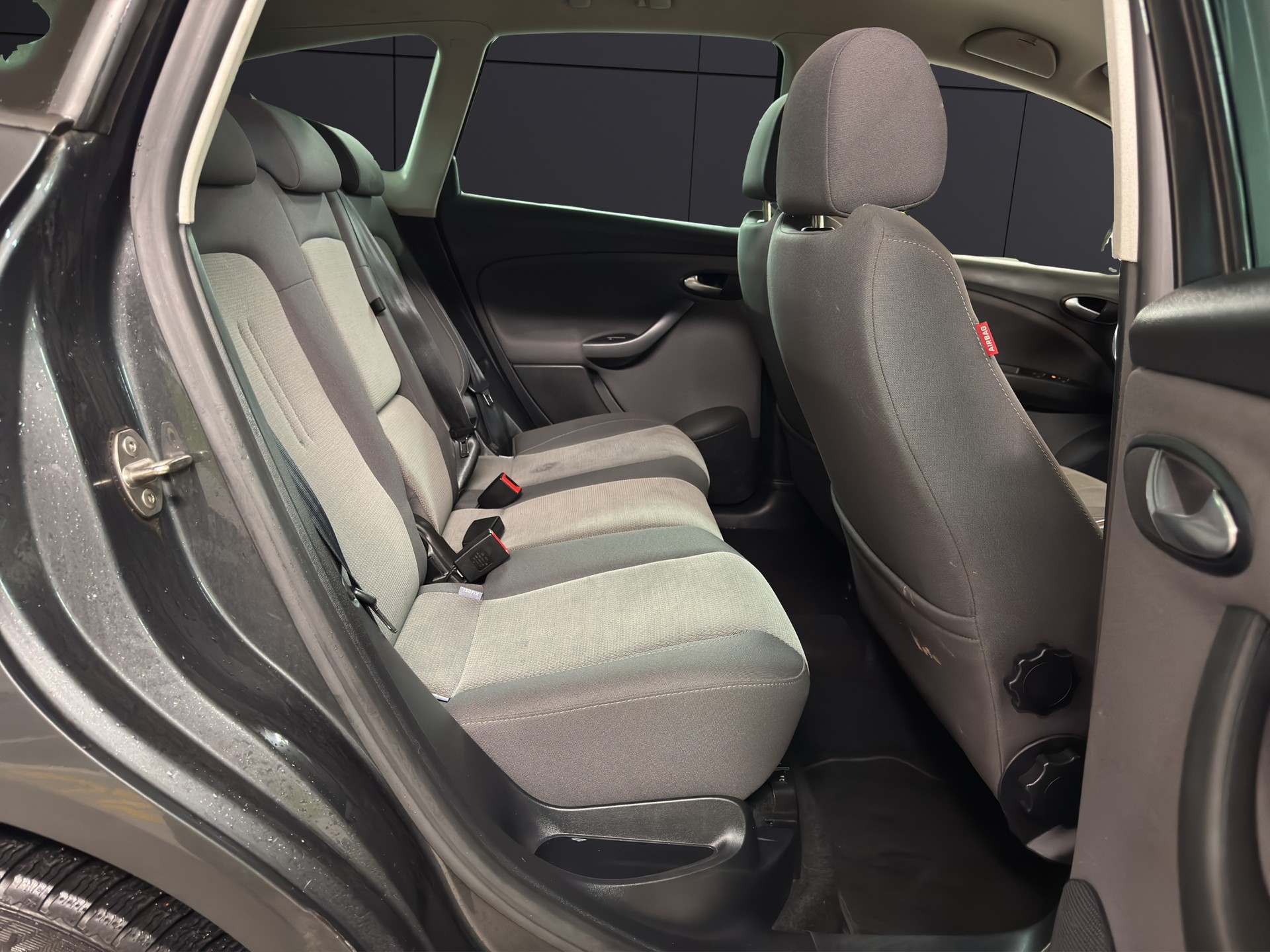 SEAT Altea XL 1.8 TSI Style DSG-image-8