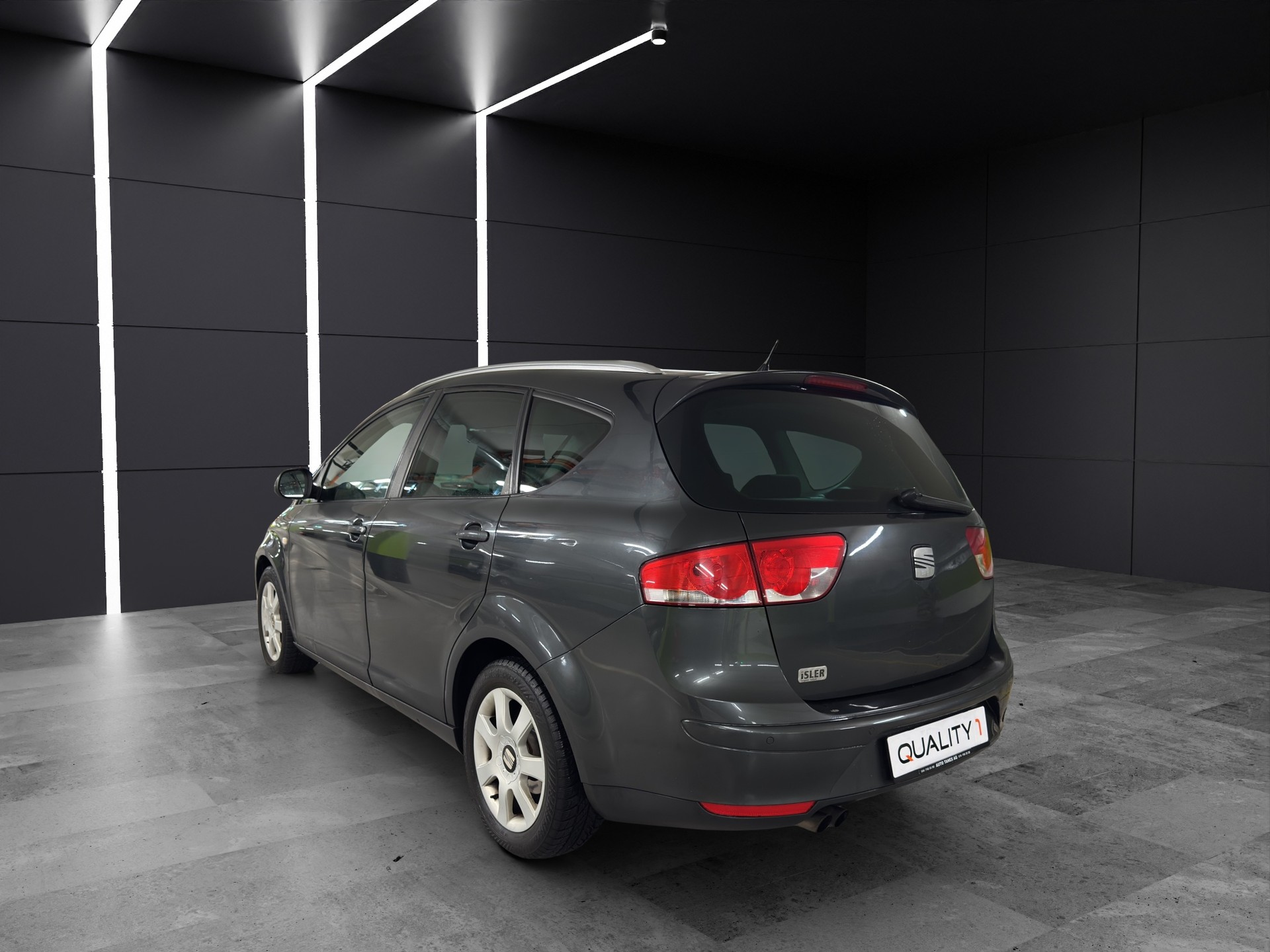 SEAT Altea XL 1.8 TSI Style DSG-image-5