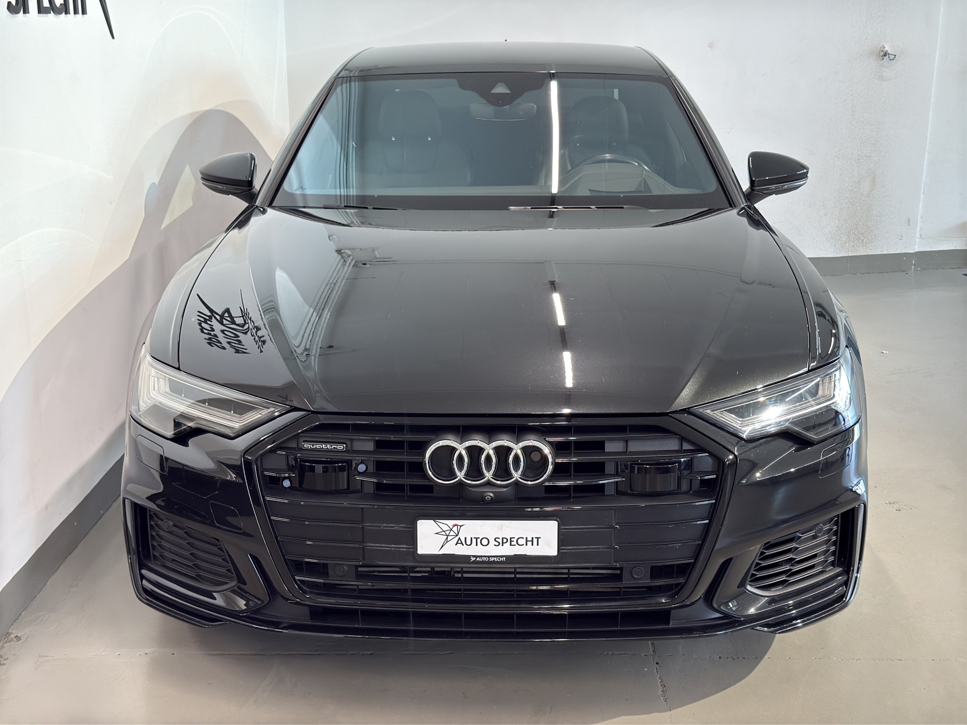 AUDI A6 Limousine 55 TFSI Sport quattro S-tronic-showroom-element-2