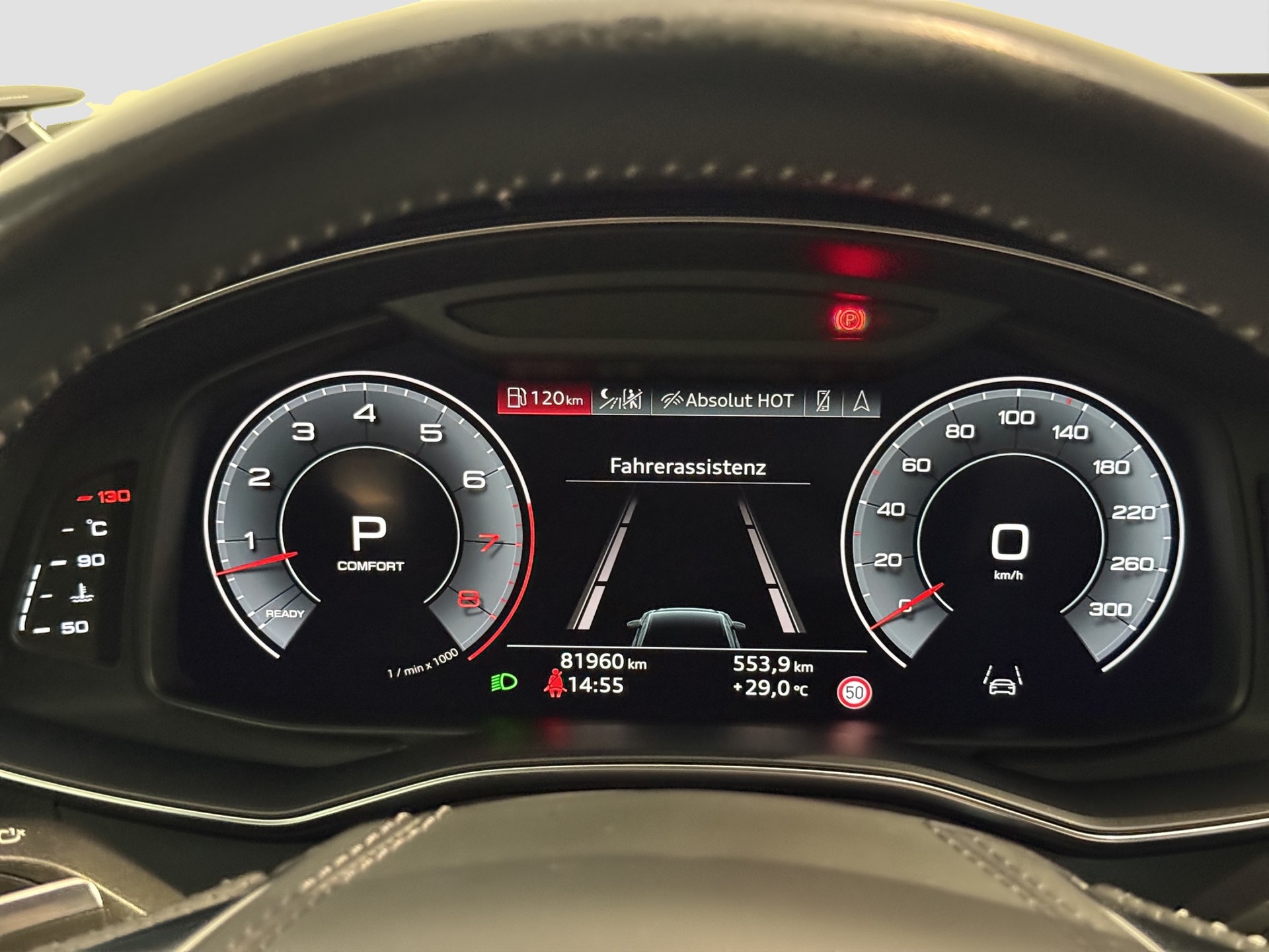 AUDI A6 Limousine 55 TFSI Sport quattro S-tronic-image-11