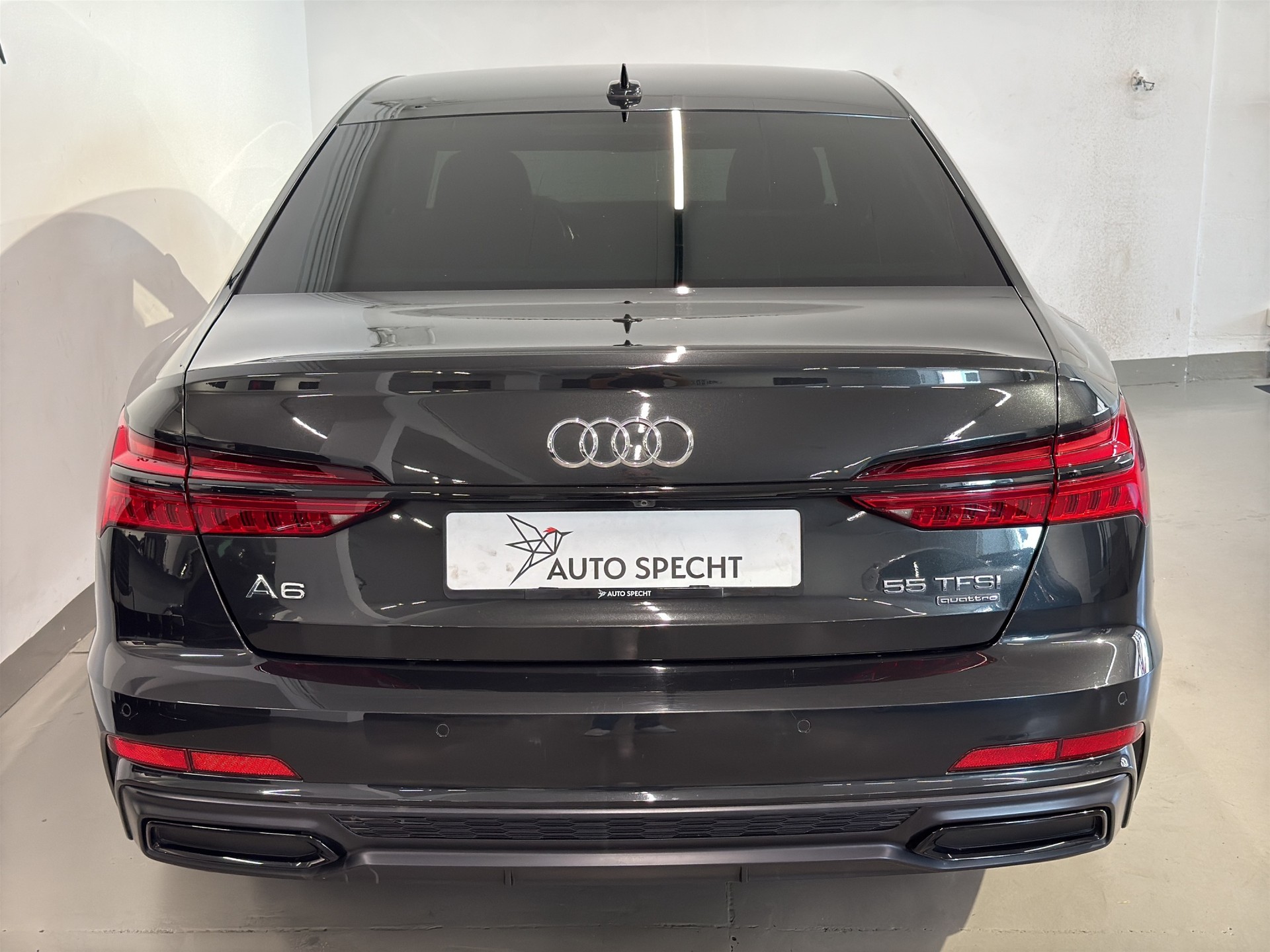 AUDI A6 Limousine 55 TFSI Sport quattro S-tronic-showroom-element-3