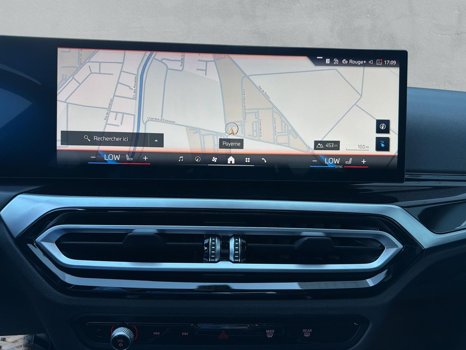 BMW i4 eDrive35 (CH) AHK ** Action de Leasing à 0.9% **-image-20