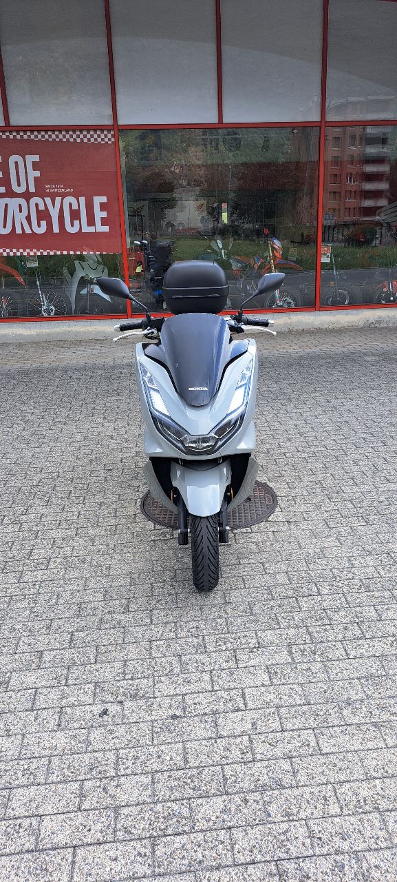 HONDA PCX 125 i ABS-image-1