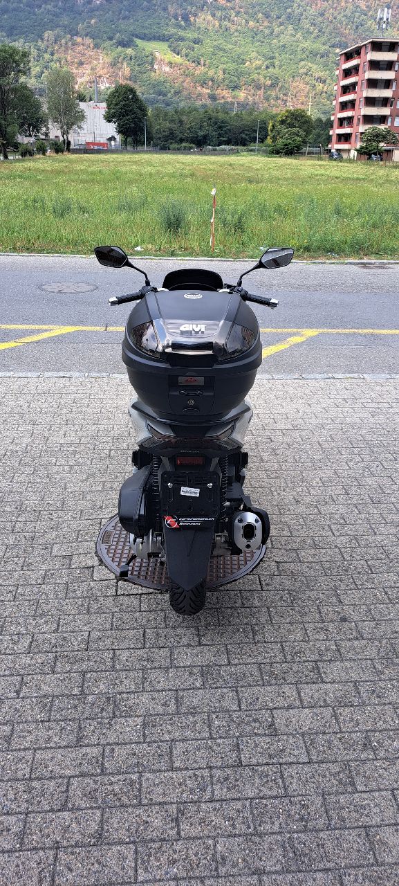 HONDA PCX 125 i ABS-image-3