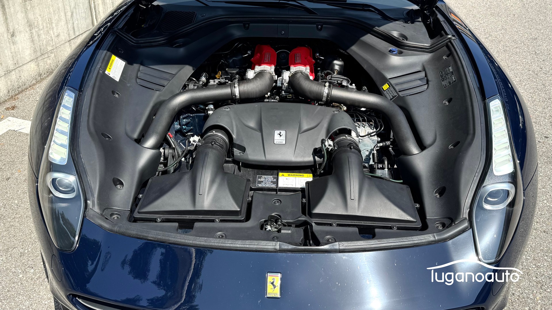 FERRARI California 3.9 V8 T-image-14