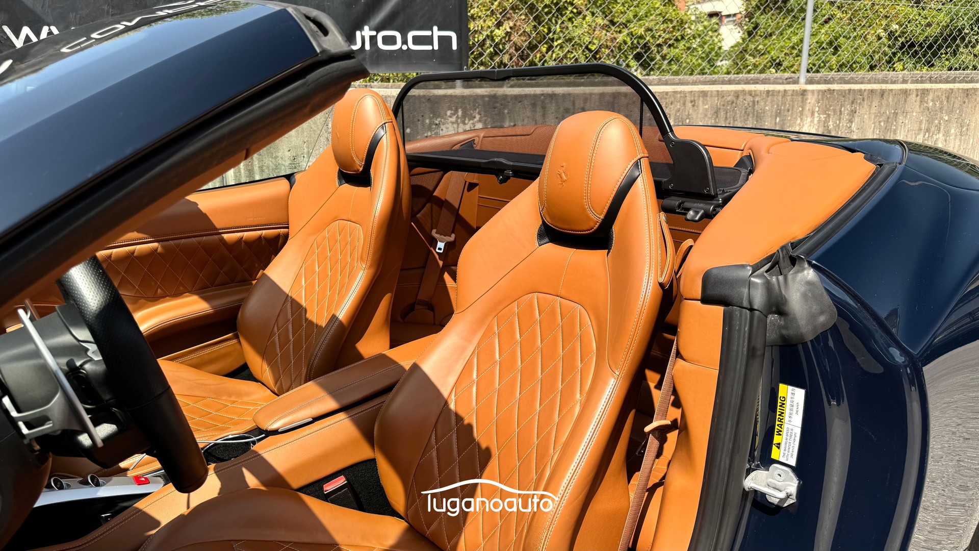 FERRARI California 3.9 V8 T-image-11